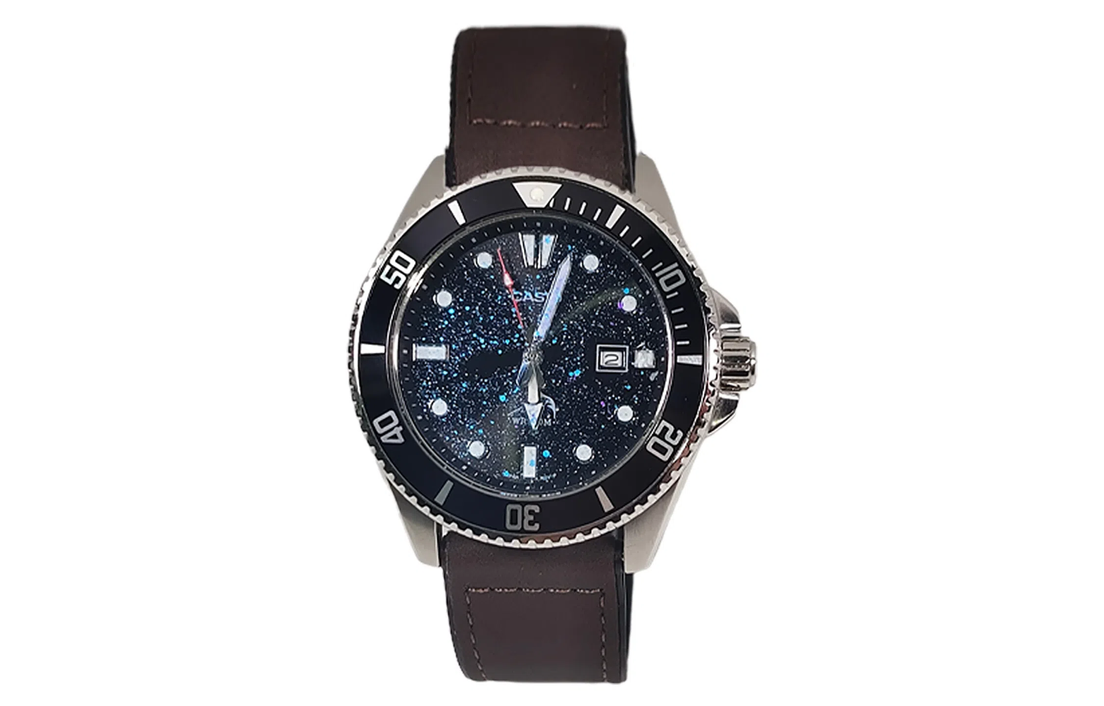 CASIO MDV106-1A Satin Star Edition