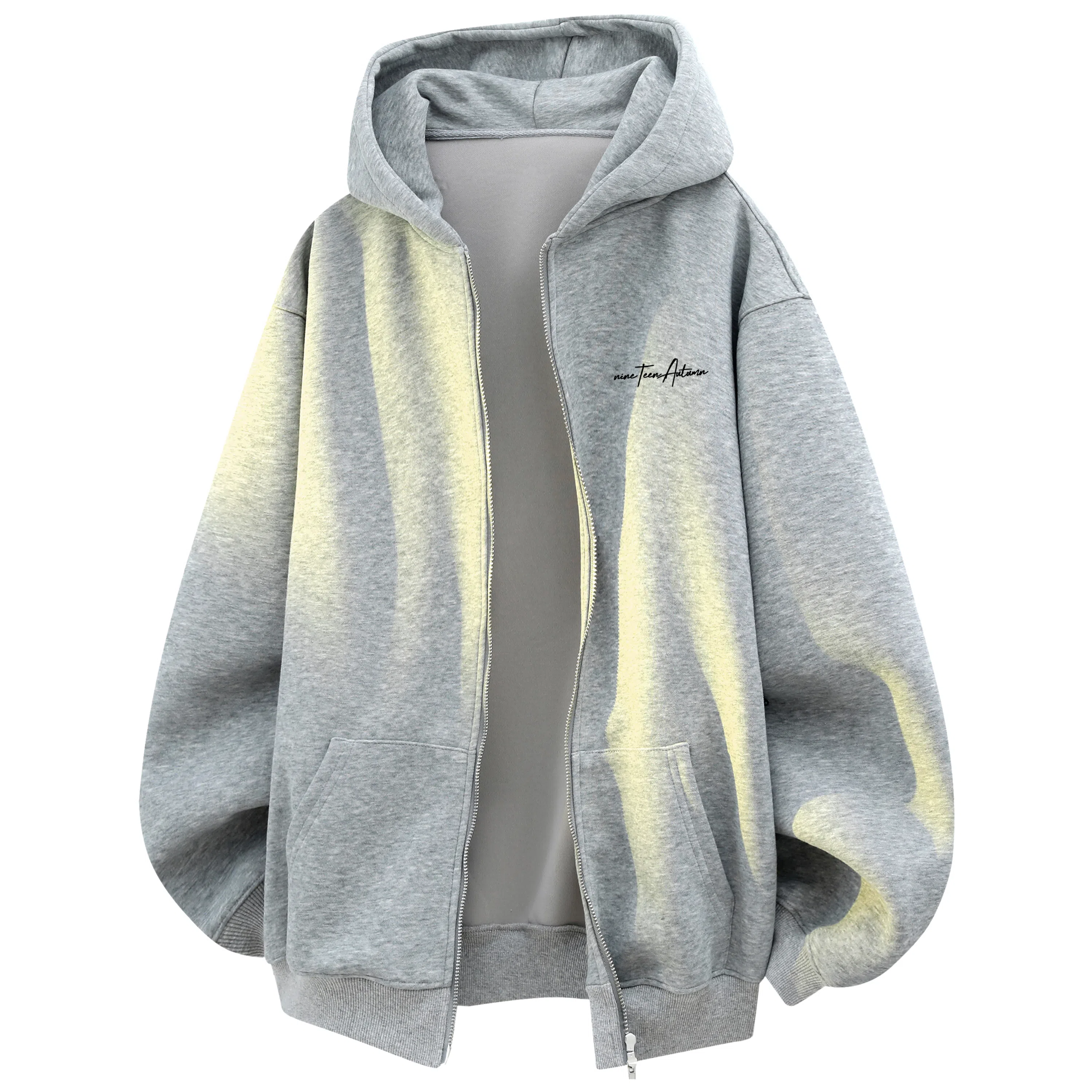 NINETEEN AUTUMN logooversize