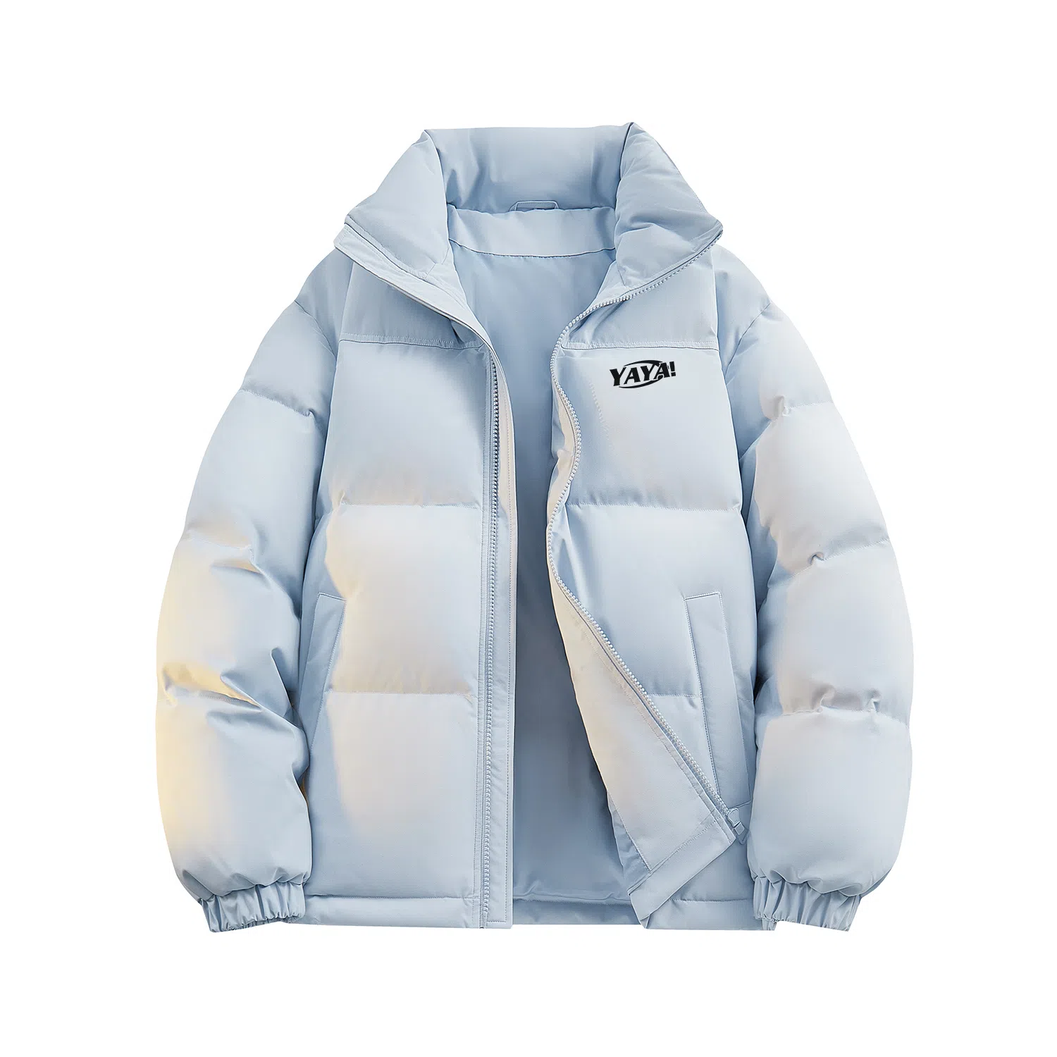Yaya Basic Down Jacket