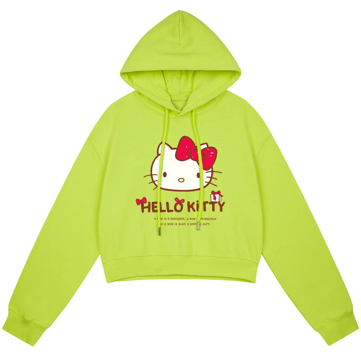 Sanrio x HelloKitty SS25
