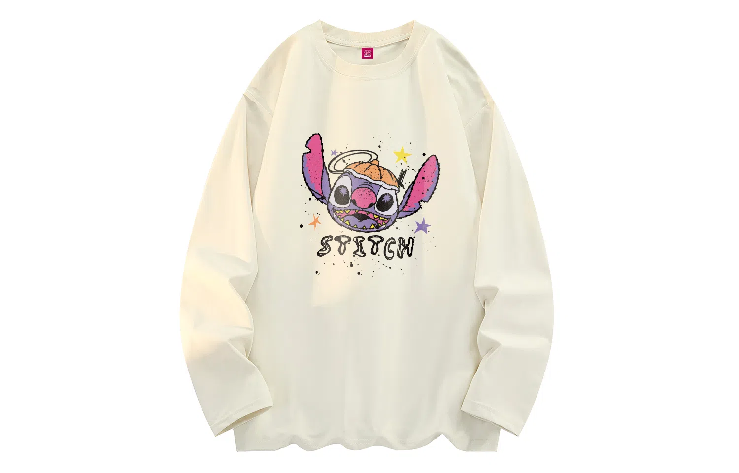Disney logoT