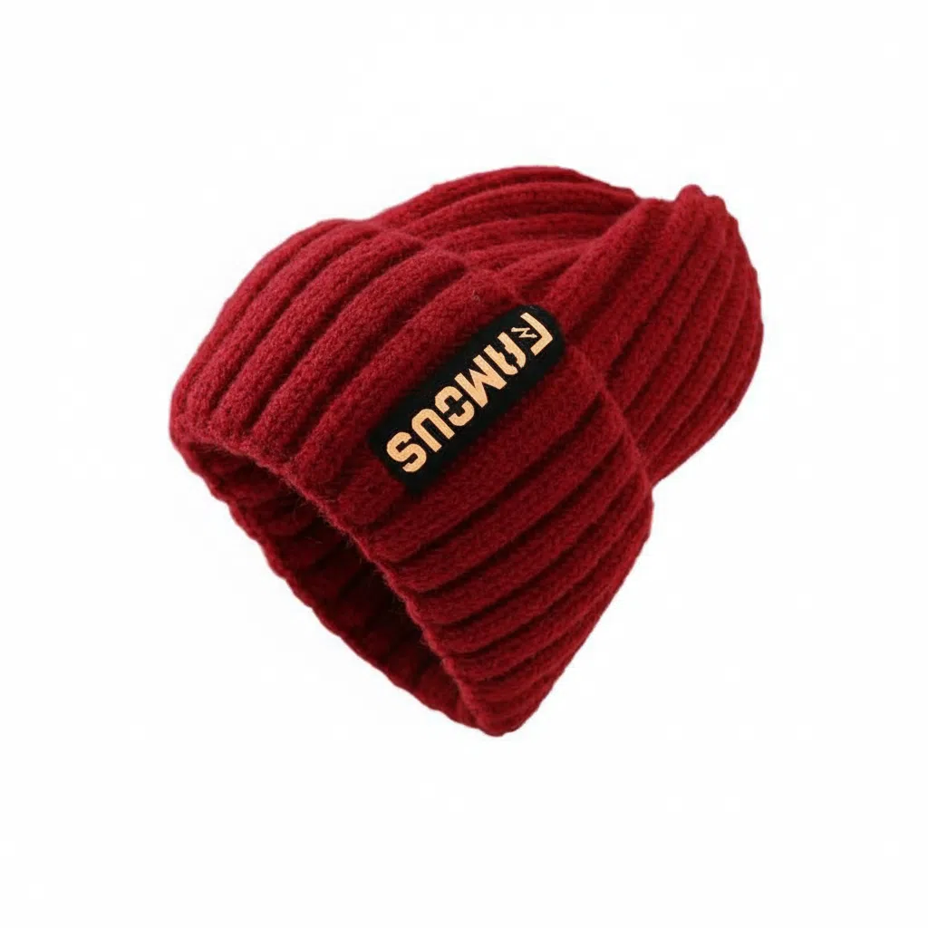 BKCXZICE Thermal Cycling Beanie