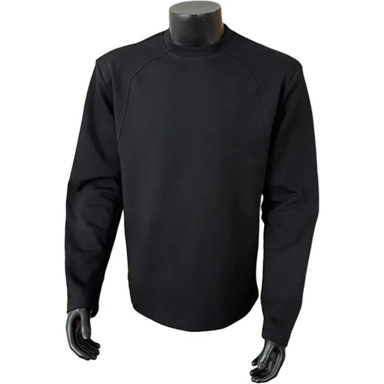 BLACK AT TT