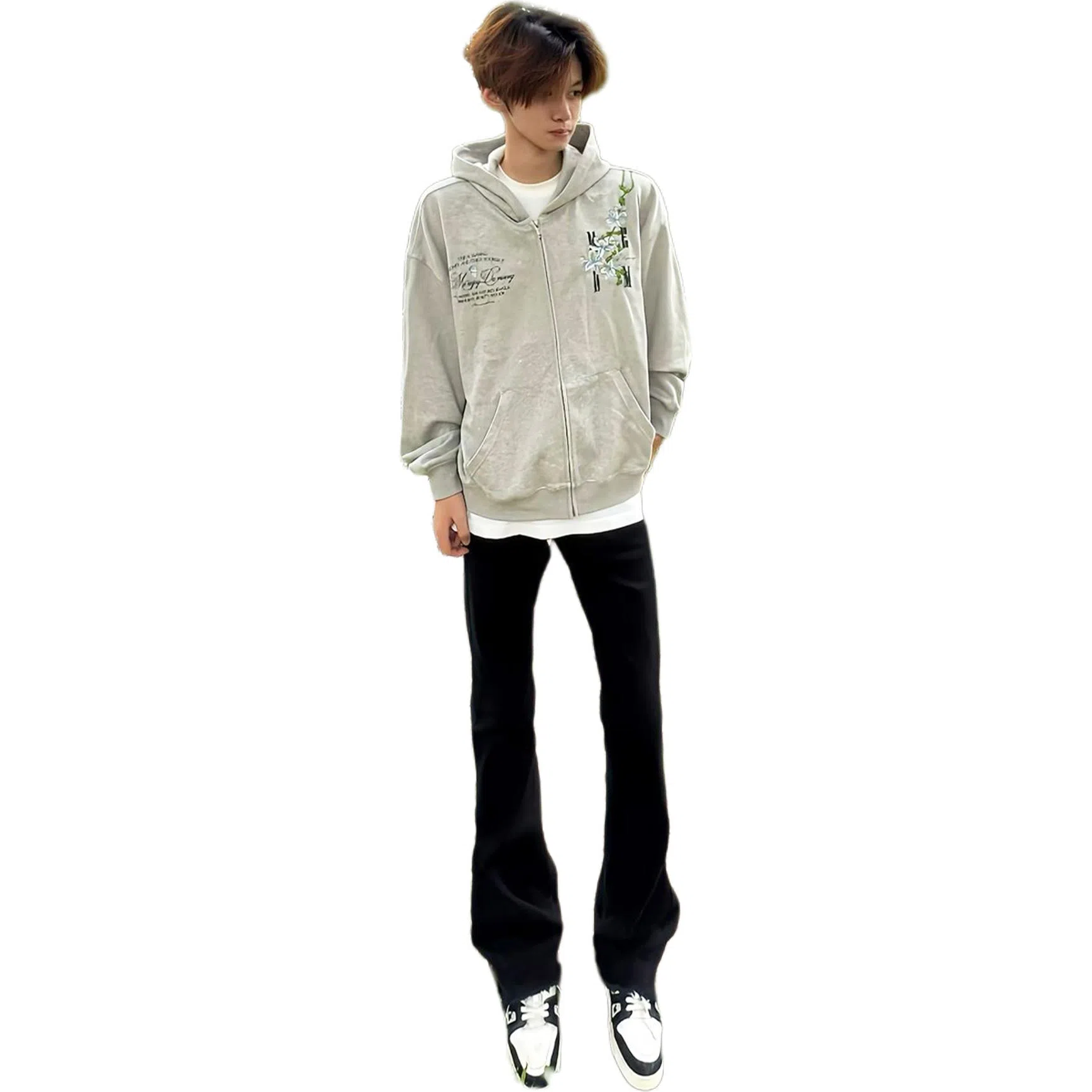 DAFK cleanfitvibeootd