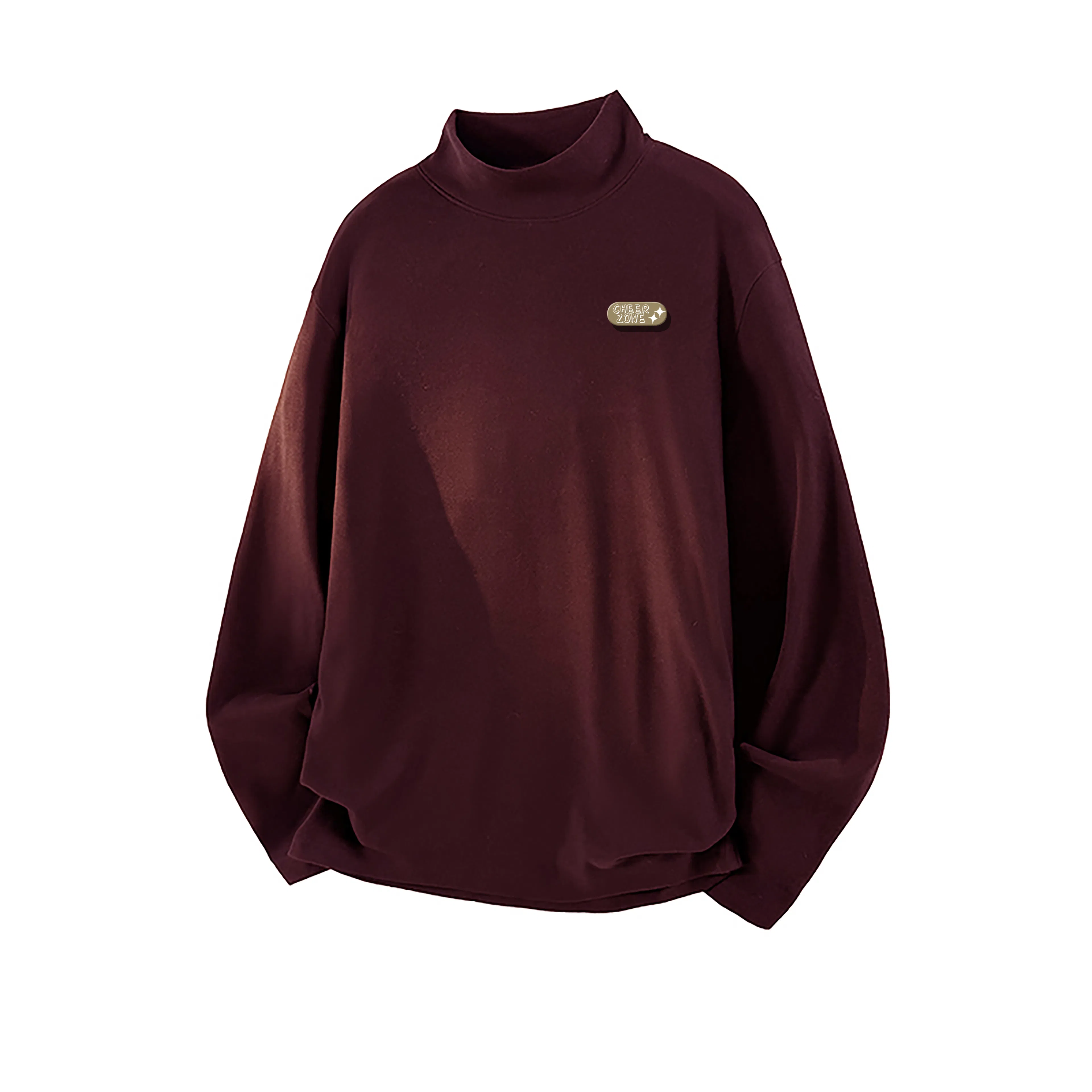 CHEER ZONE cleanfitT