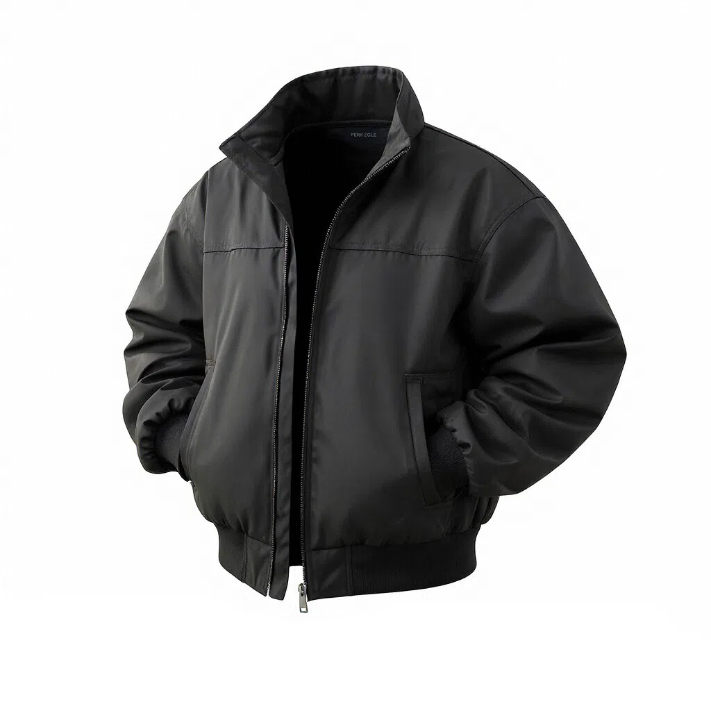 PERK EGLE bombercleanfit