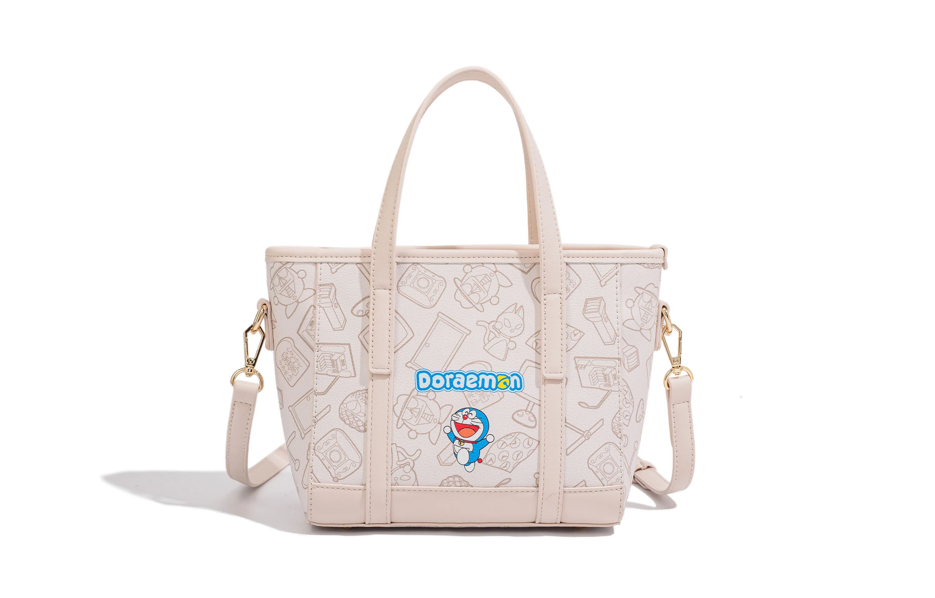 DoraemonA DoraemonA x PU