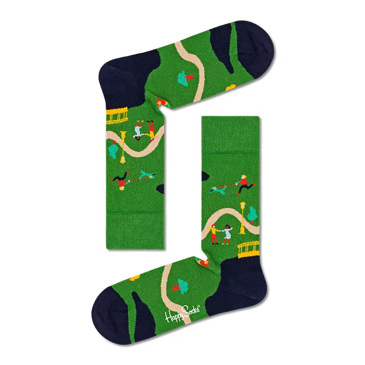 Happy socks