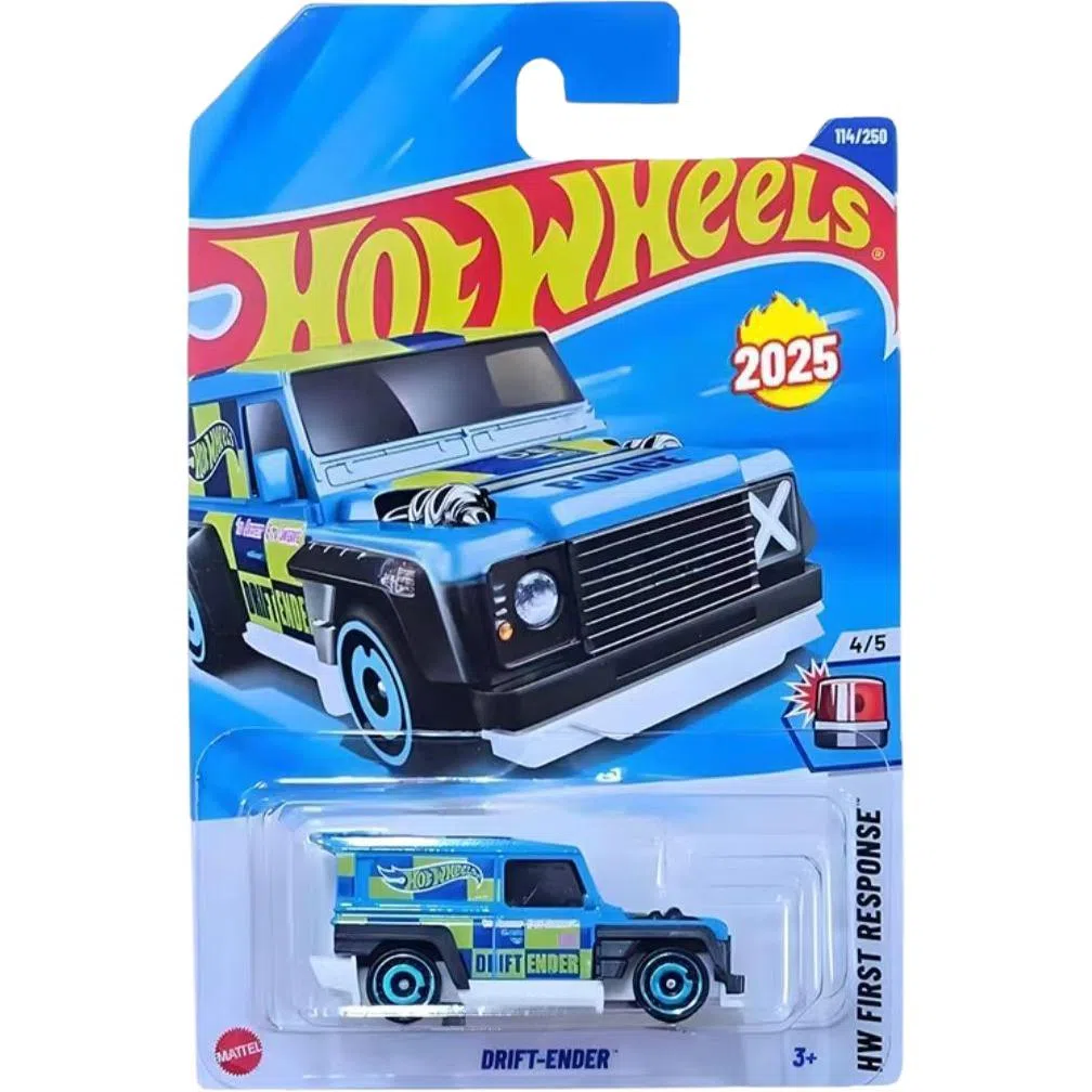 Hot Wheels C4982 L