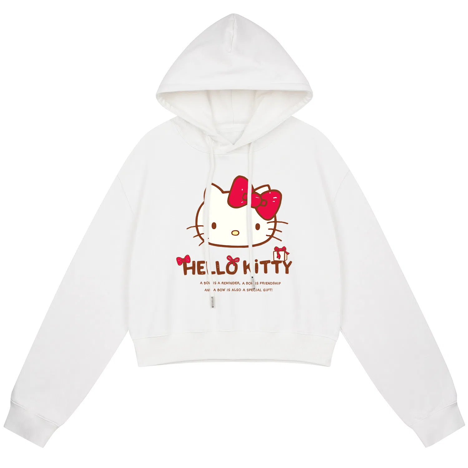 Sanrio x HelloKitty SS25