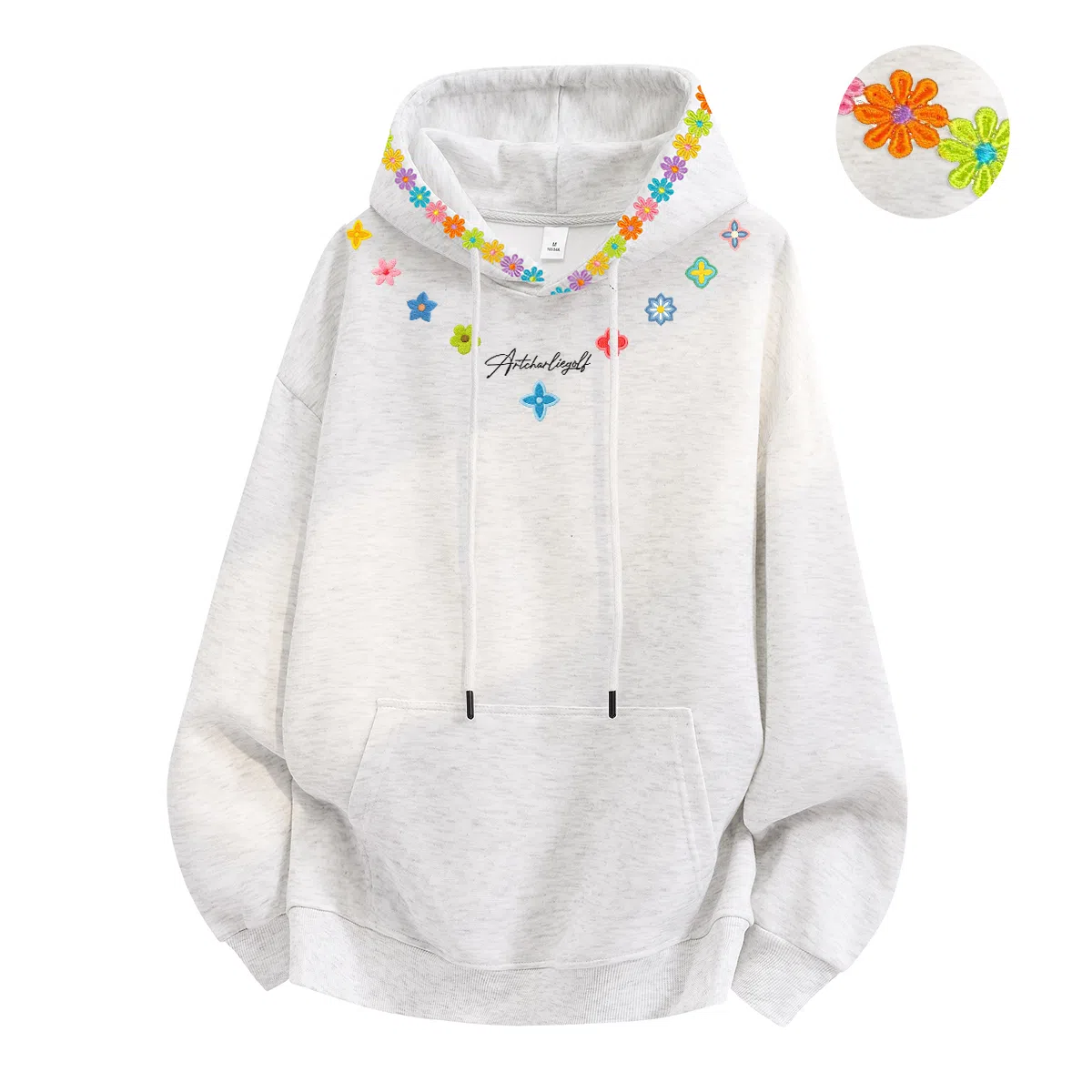 CHARLIE GOLF vibecleanfit