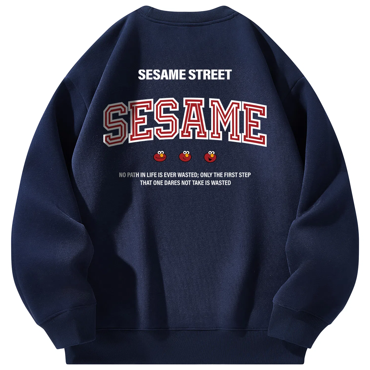 SESAME STREET LOGO