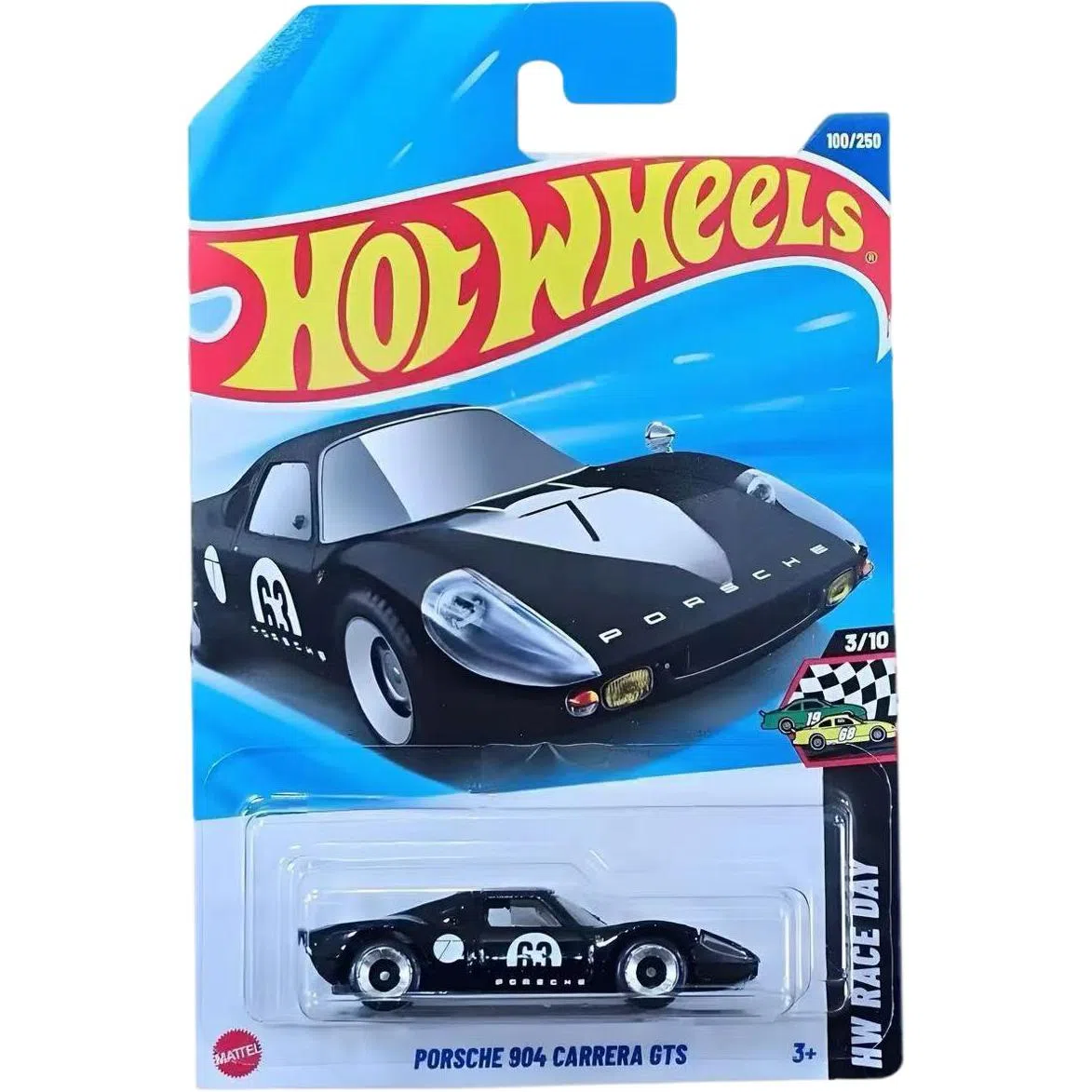 Hot Wheels C4982 L