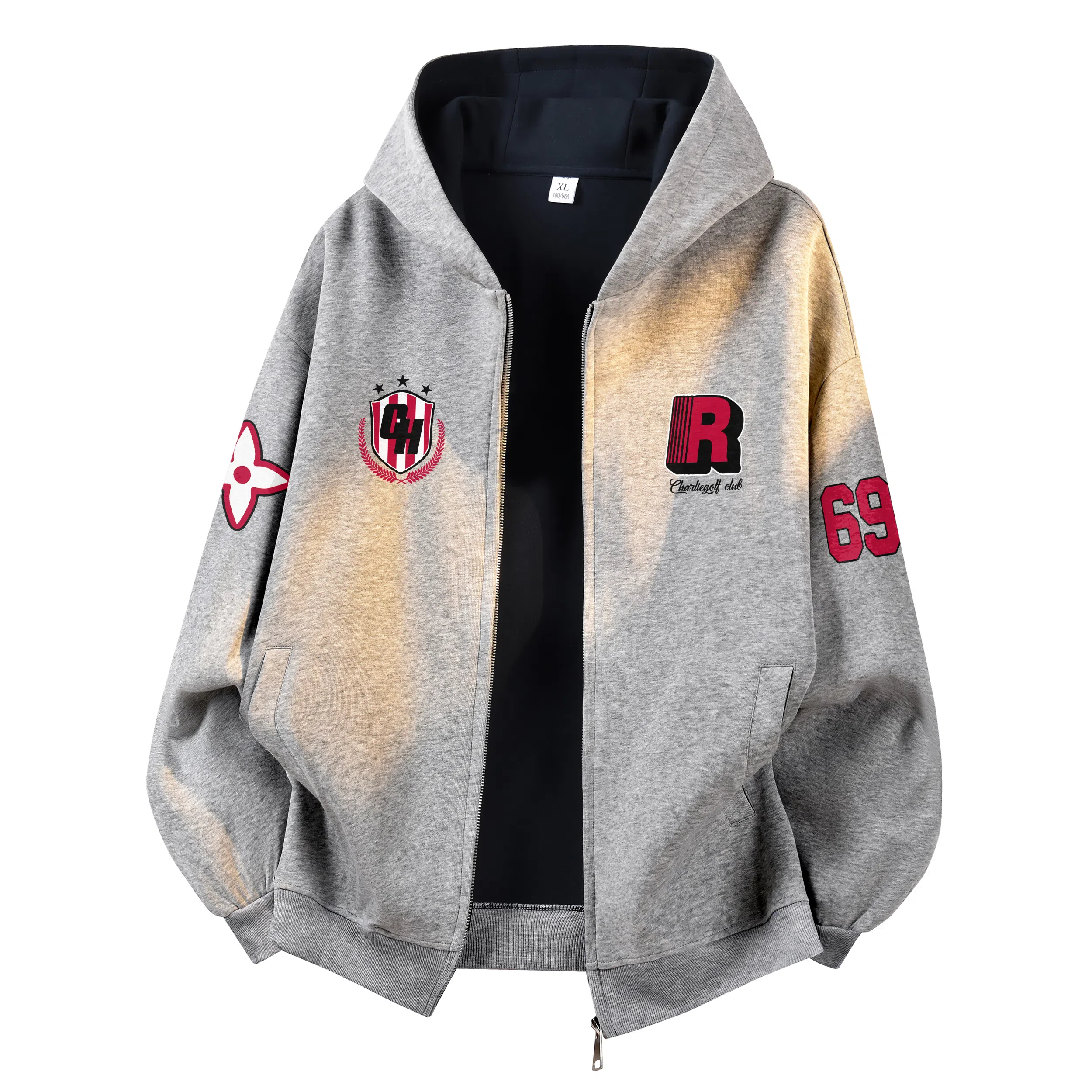 CHARLIE GOLF cleanfitvintage