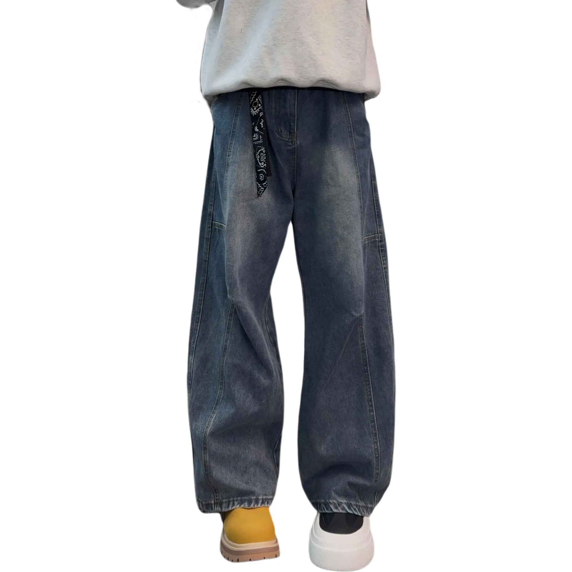 SOUL WORKER cleanfit