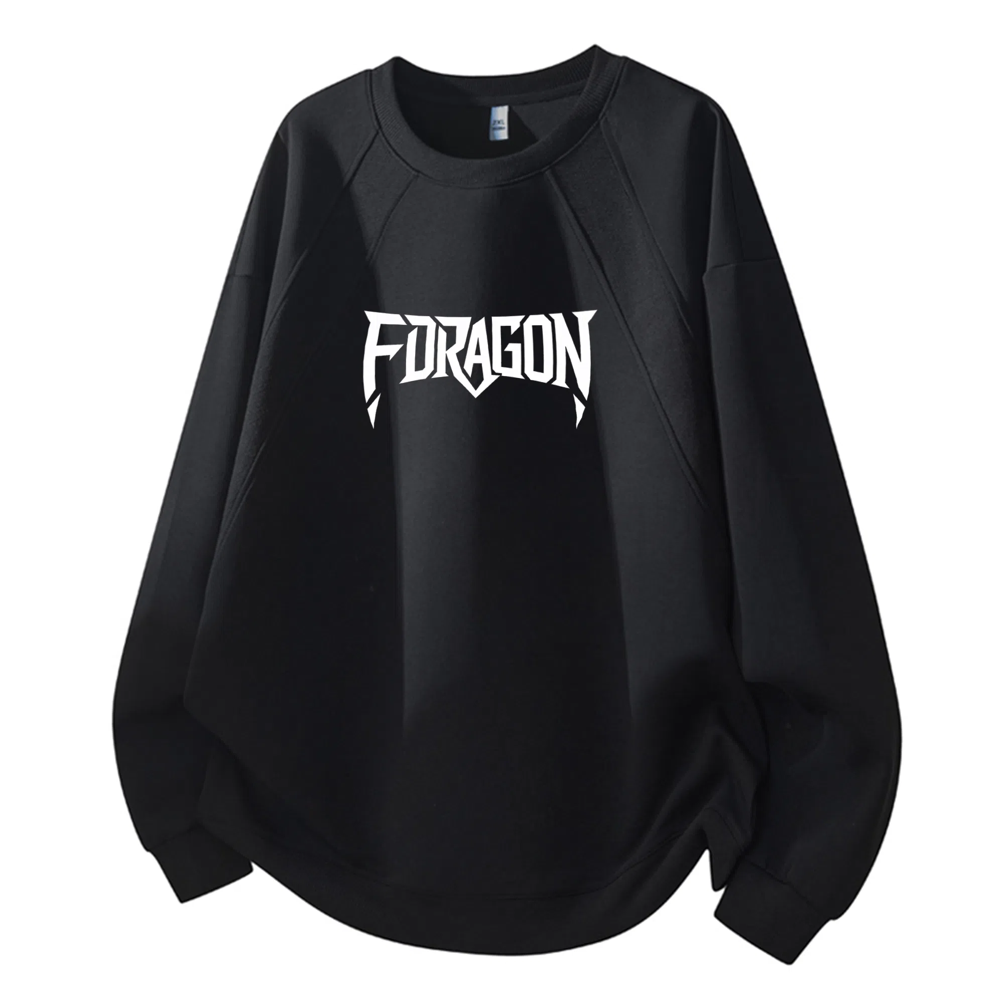fdragon logo