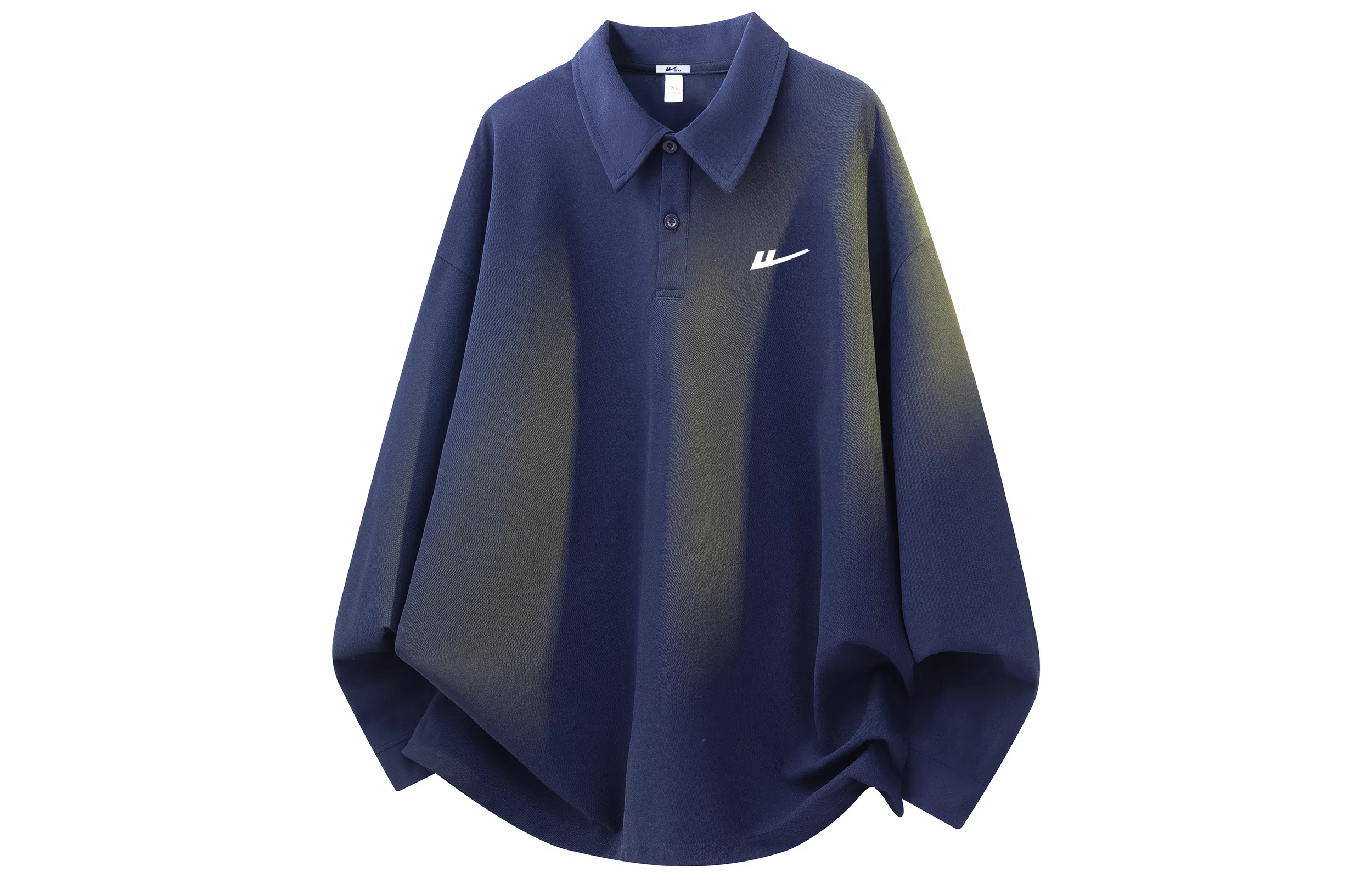 Warrior logoTPolo