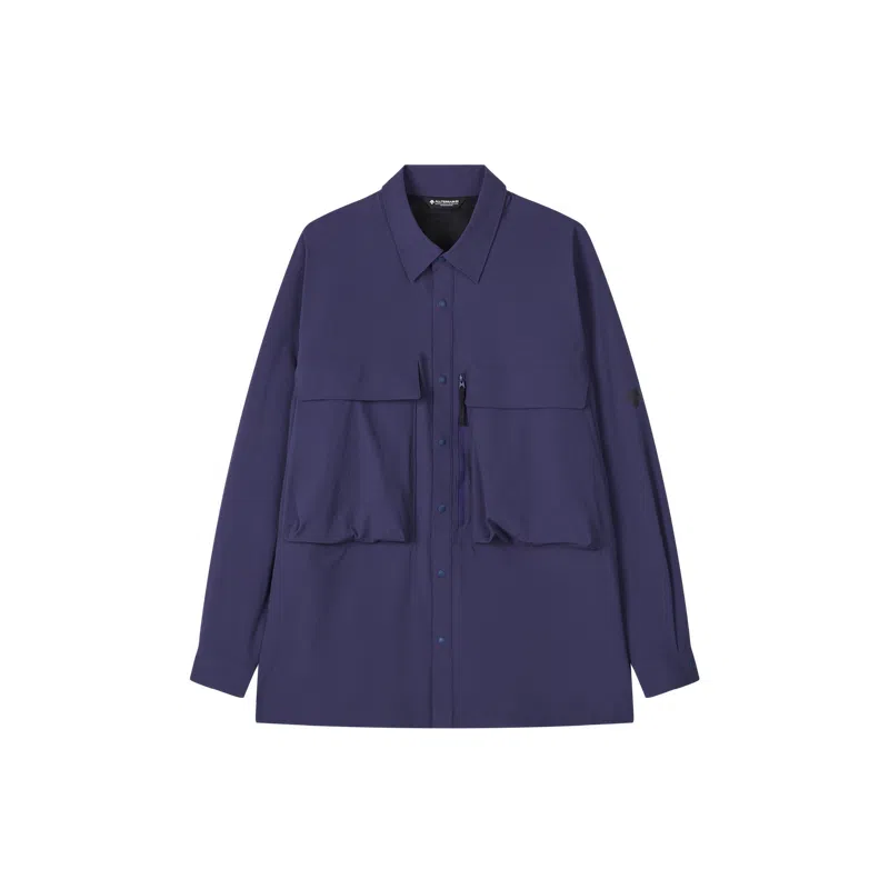 DESCENTE ALLTERRAIN 81