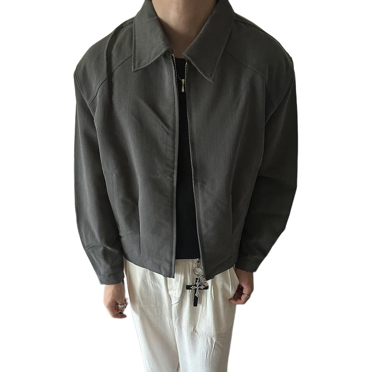 SOUL WORKER hiphopcleanfit