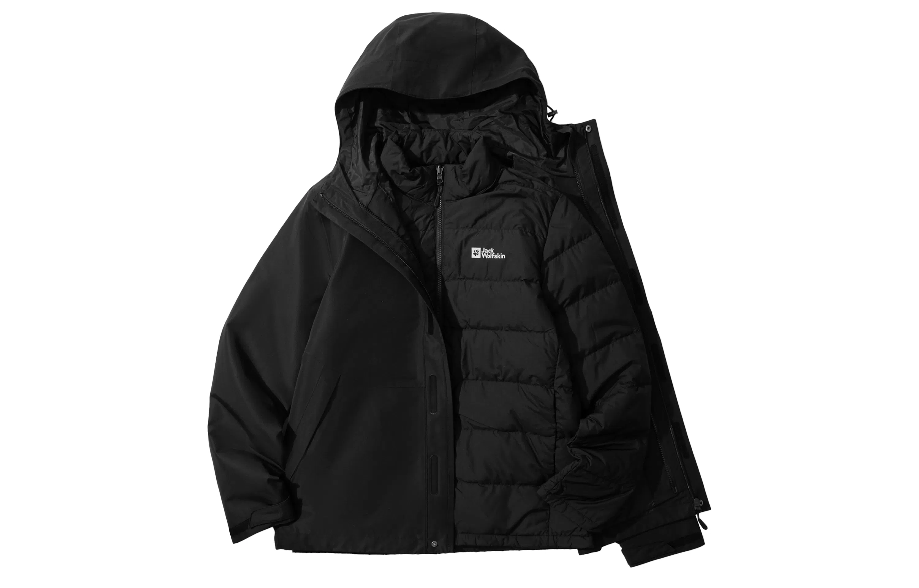 Jack Wolfskin TexApore JOYFUL600