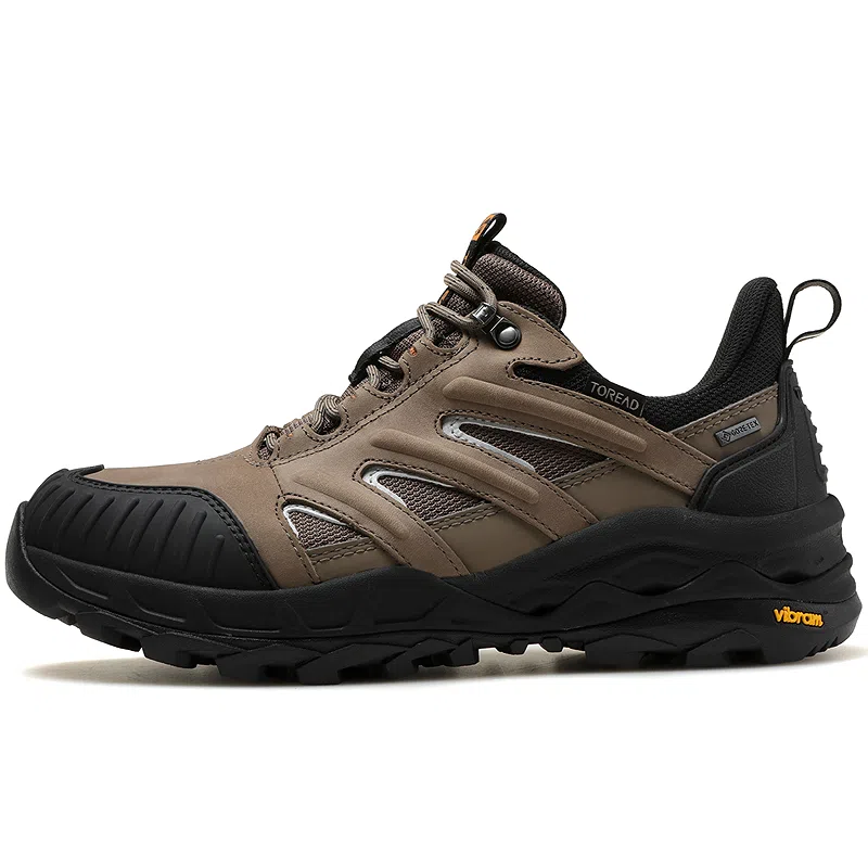 GORE-TEX VIBRAM