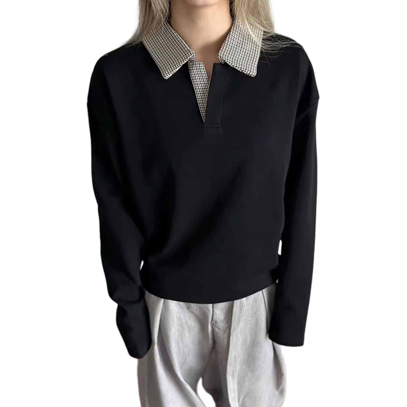 PISYPOX cleanfitPolo