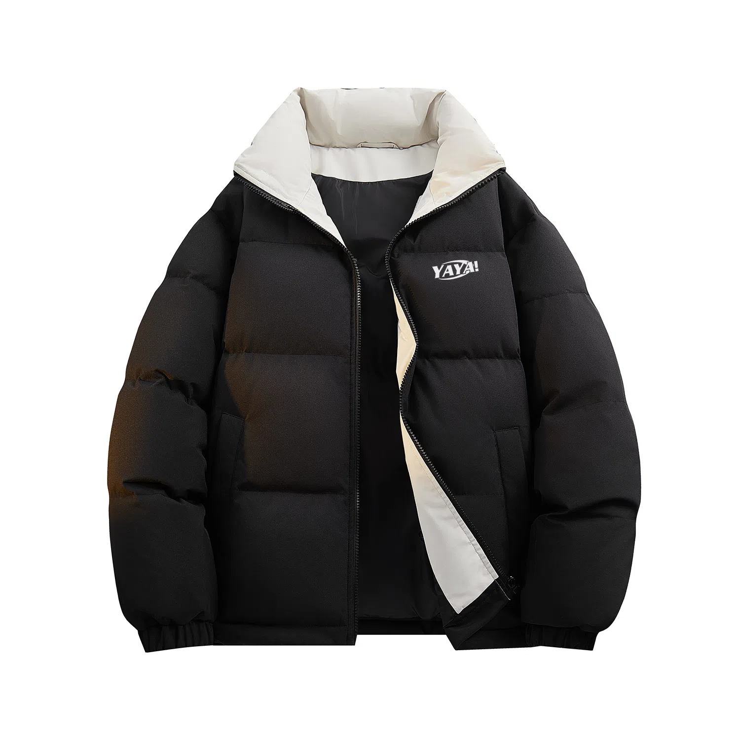 Yaya Basic Down Jacket
