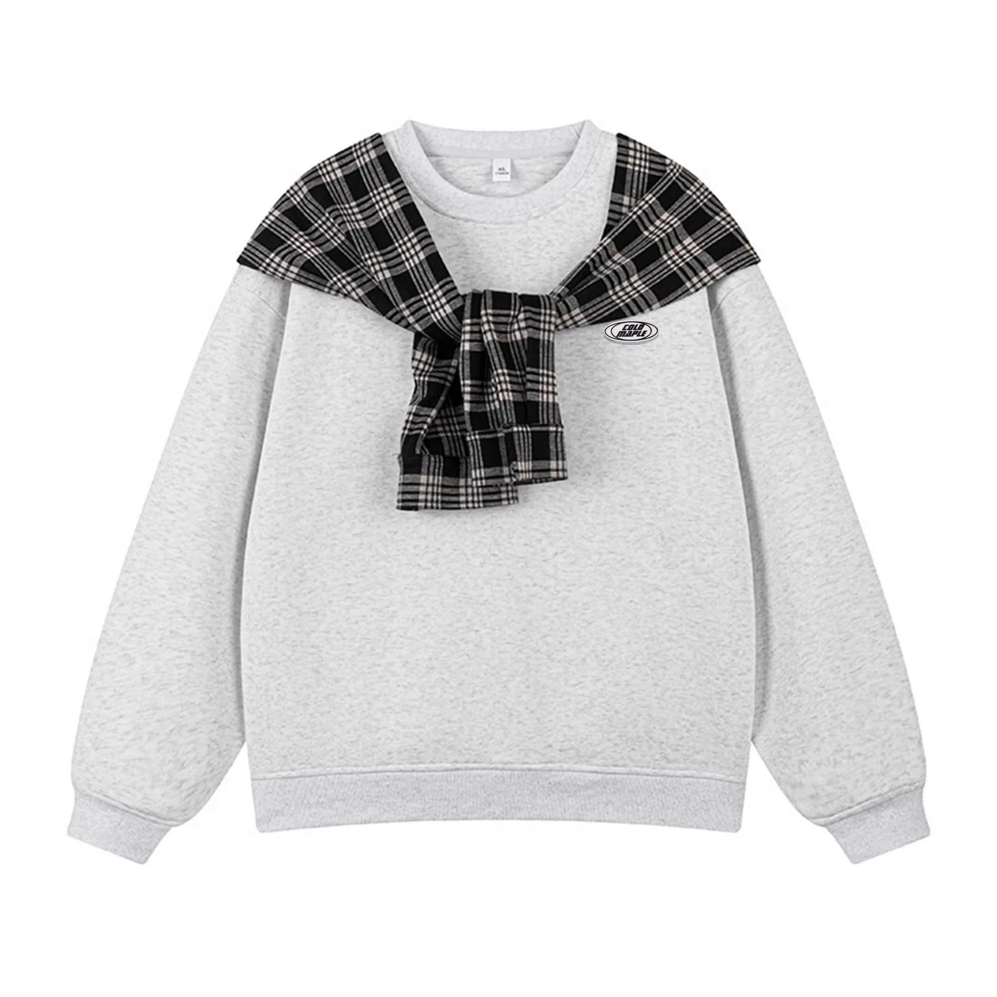 COLD MAPLE FW25