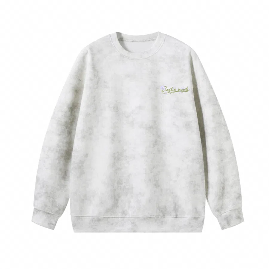 CASTLE WOODS inschic2025