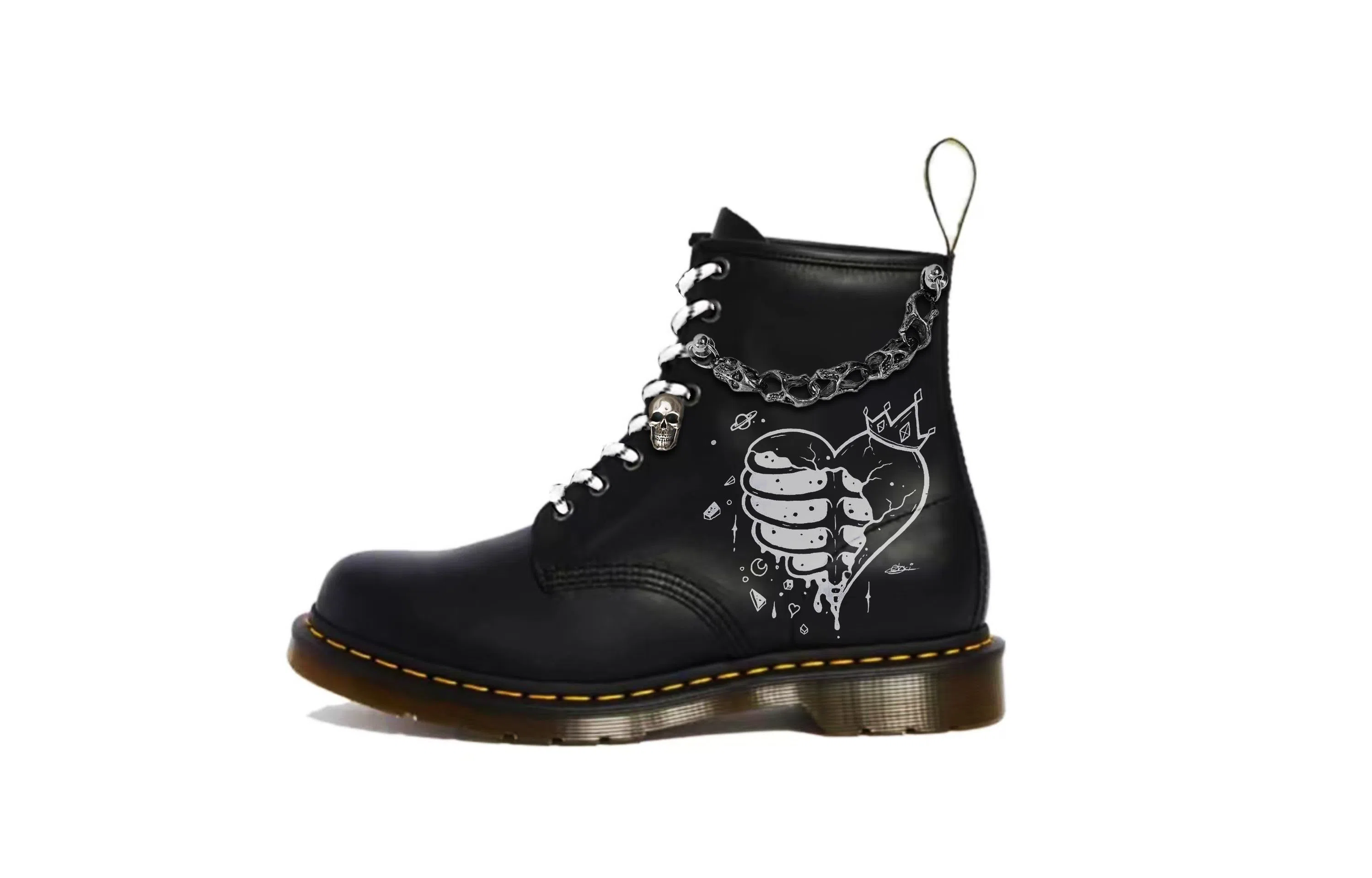 Dr.Martens 1460