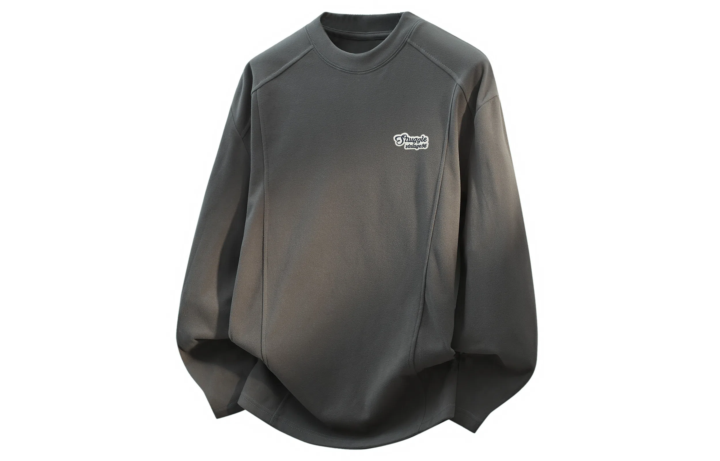 struggle vintage95 2025 cleanfitvibe