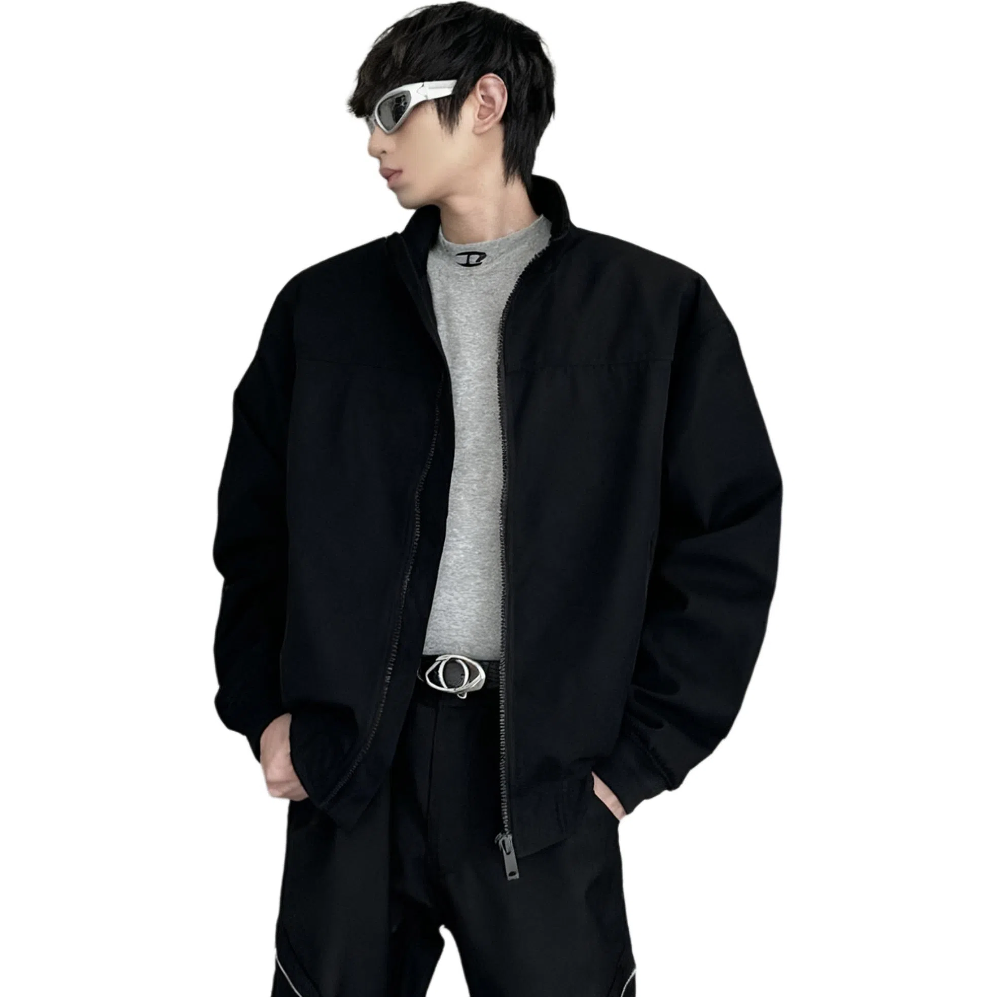 SOUL WORKER cleanfit