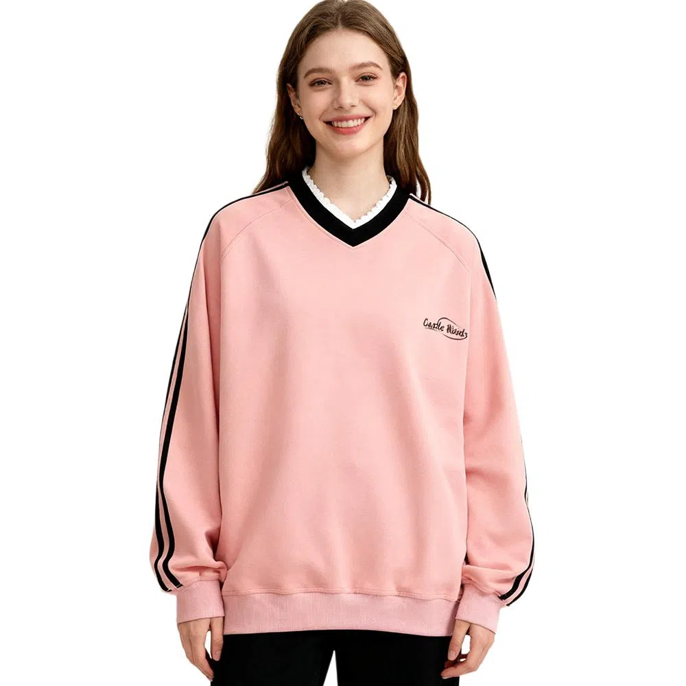 CASTLE WOODS Voversize