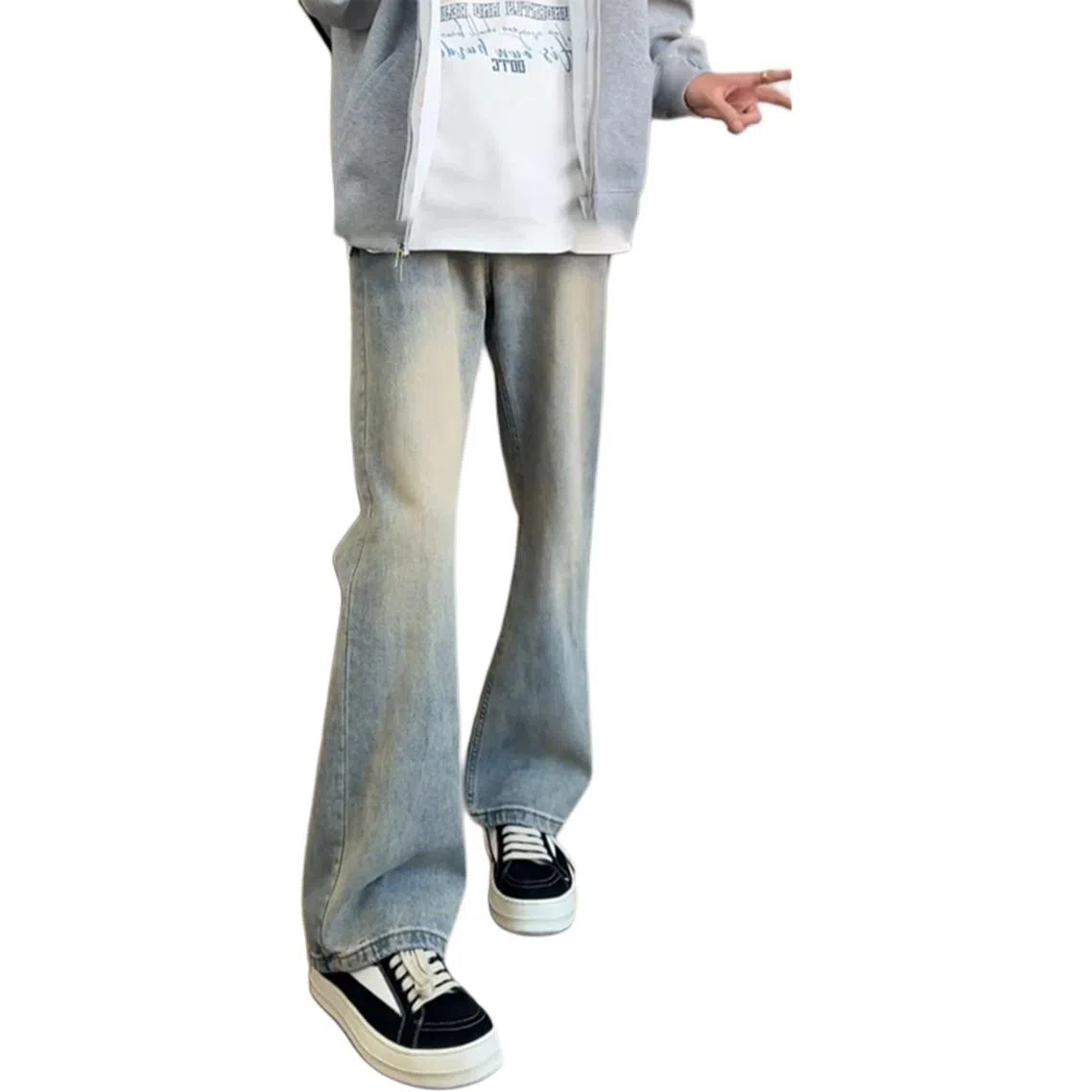 City Hipster cleanfitvibe