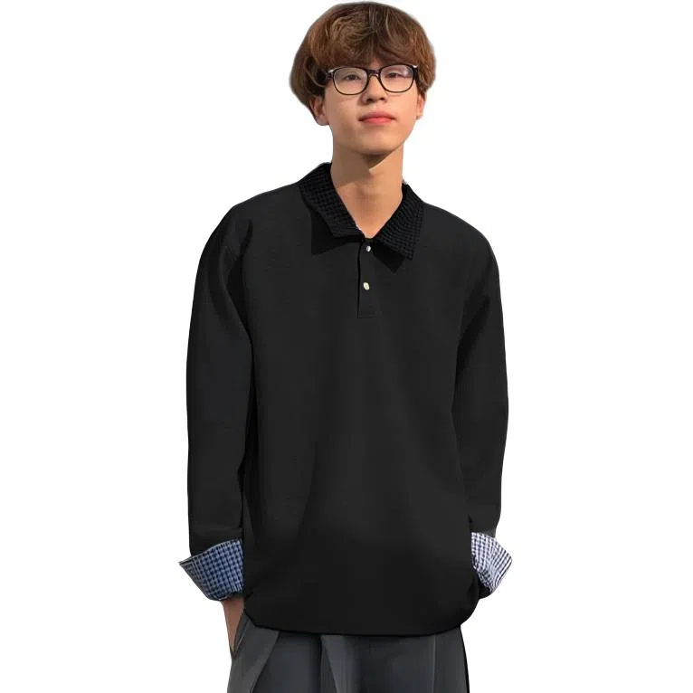 CARE NOTE cleanfitpoloPOLO