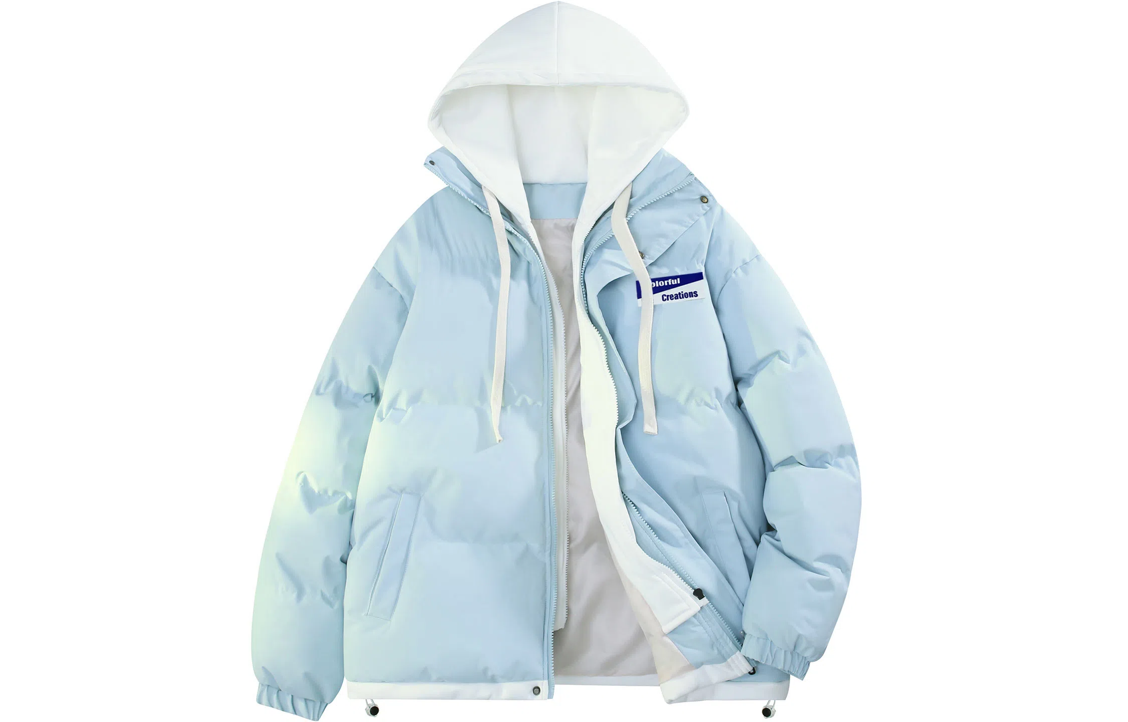 Colorful Creations Logo