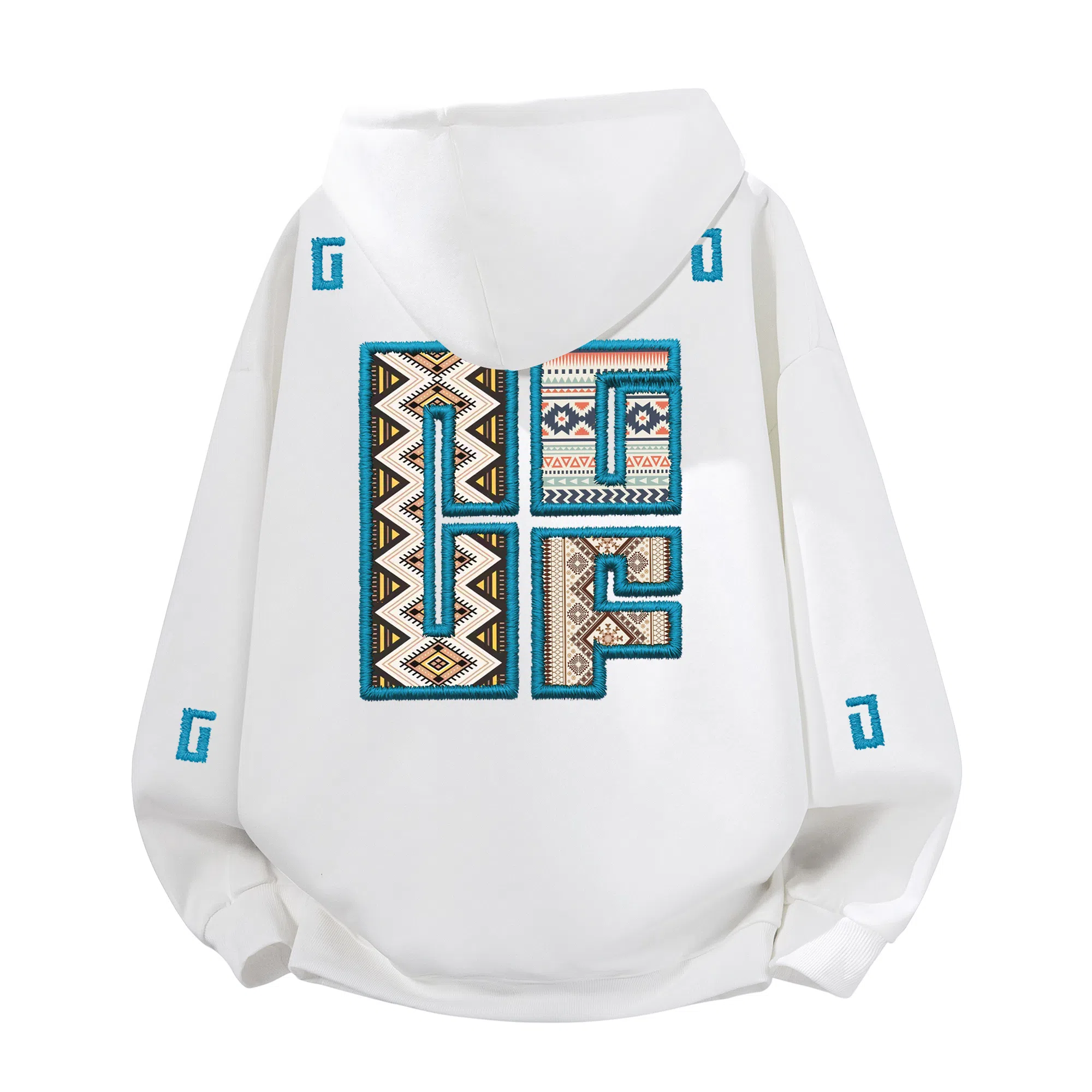 CHARLIE GOLF vintageLOGOoversize