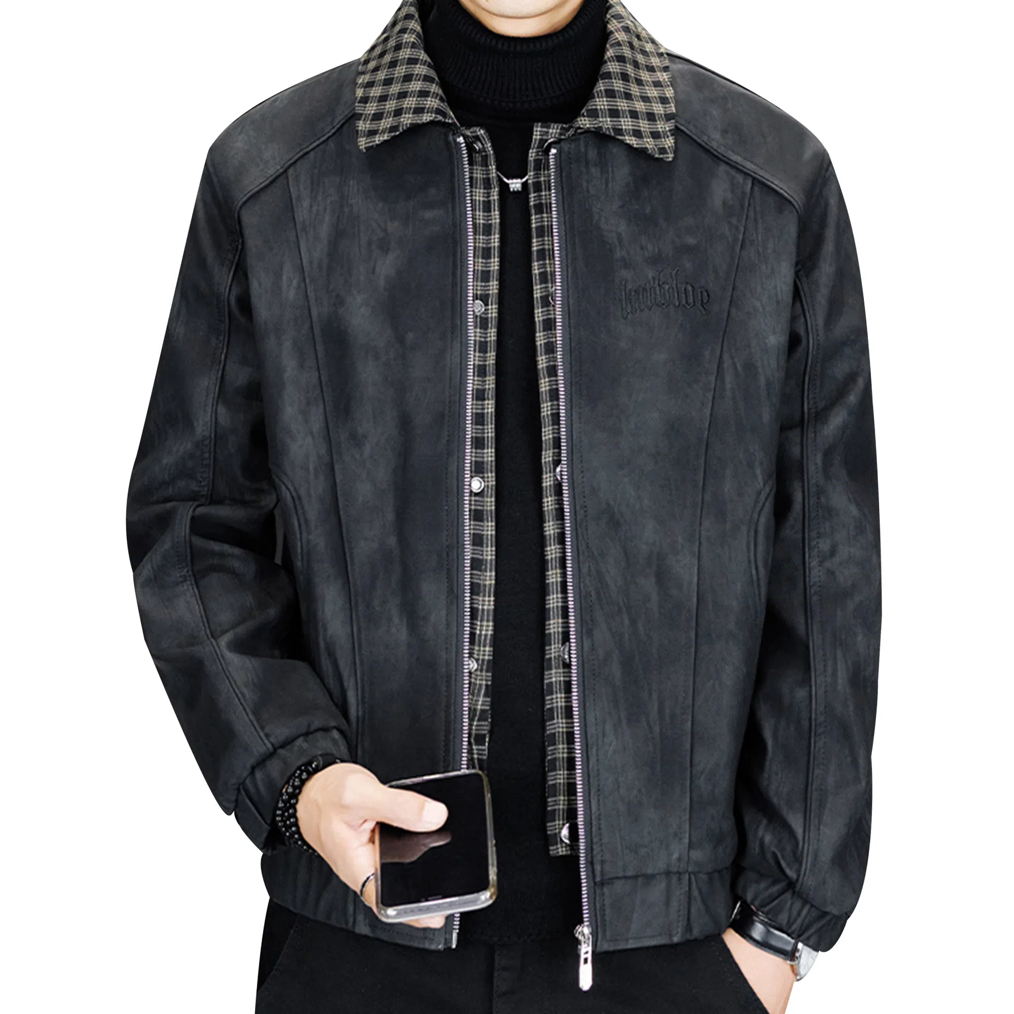 COLD MAPLE FW25