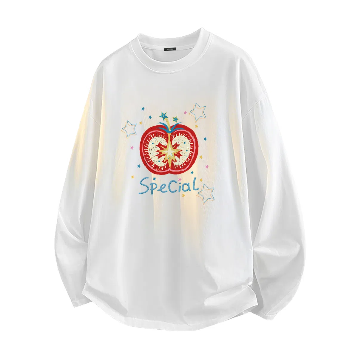 MINISO vibecleanfitT