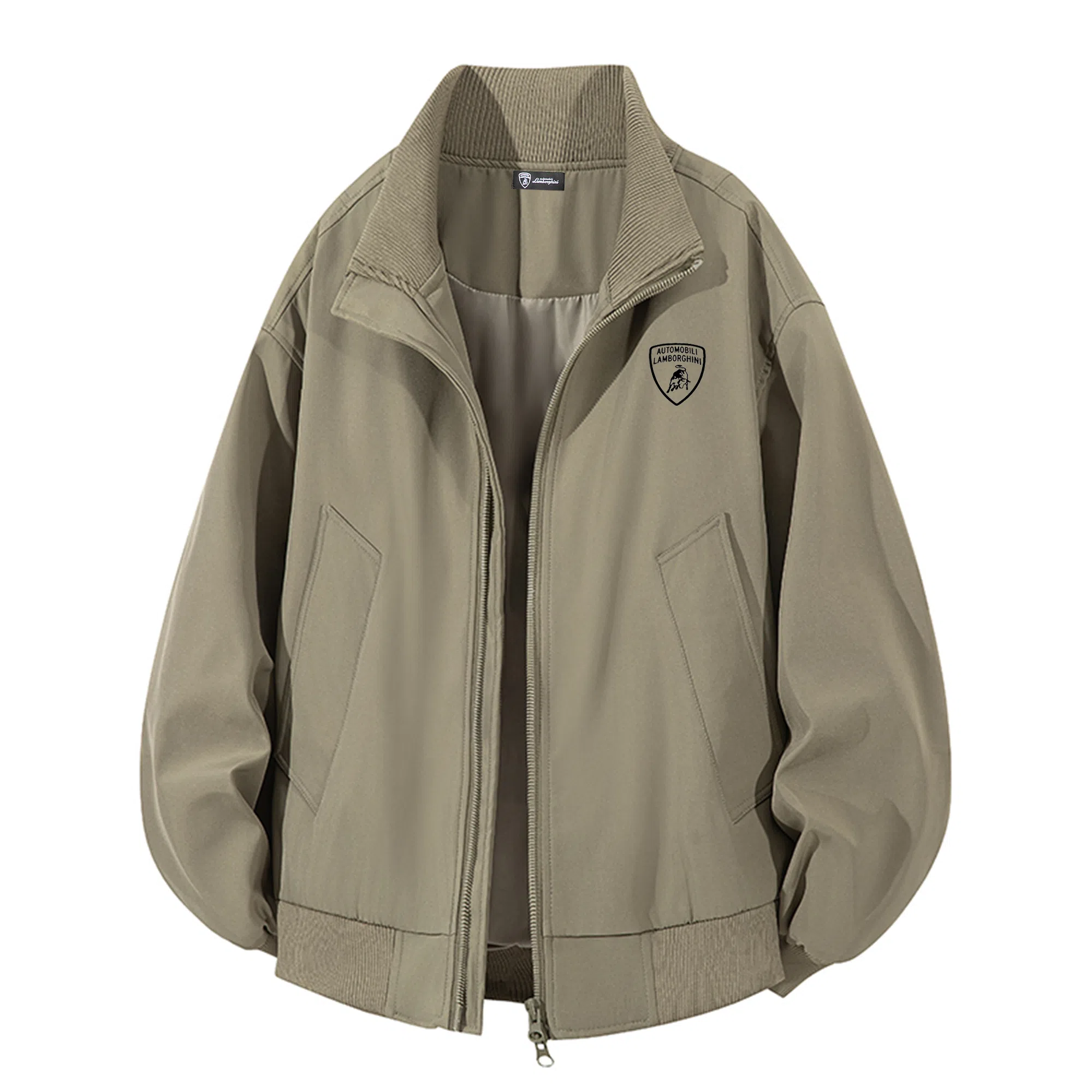 Automobili Lamborghini logo