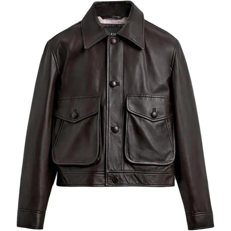 ZARA x Disney Harry Lambert FW25