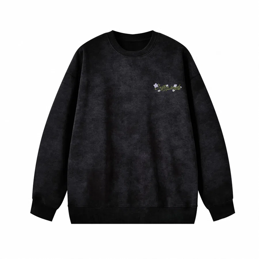 CASTLE WOODS inschic2025