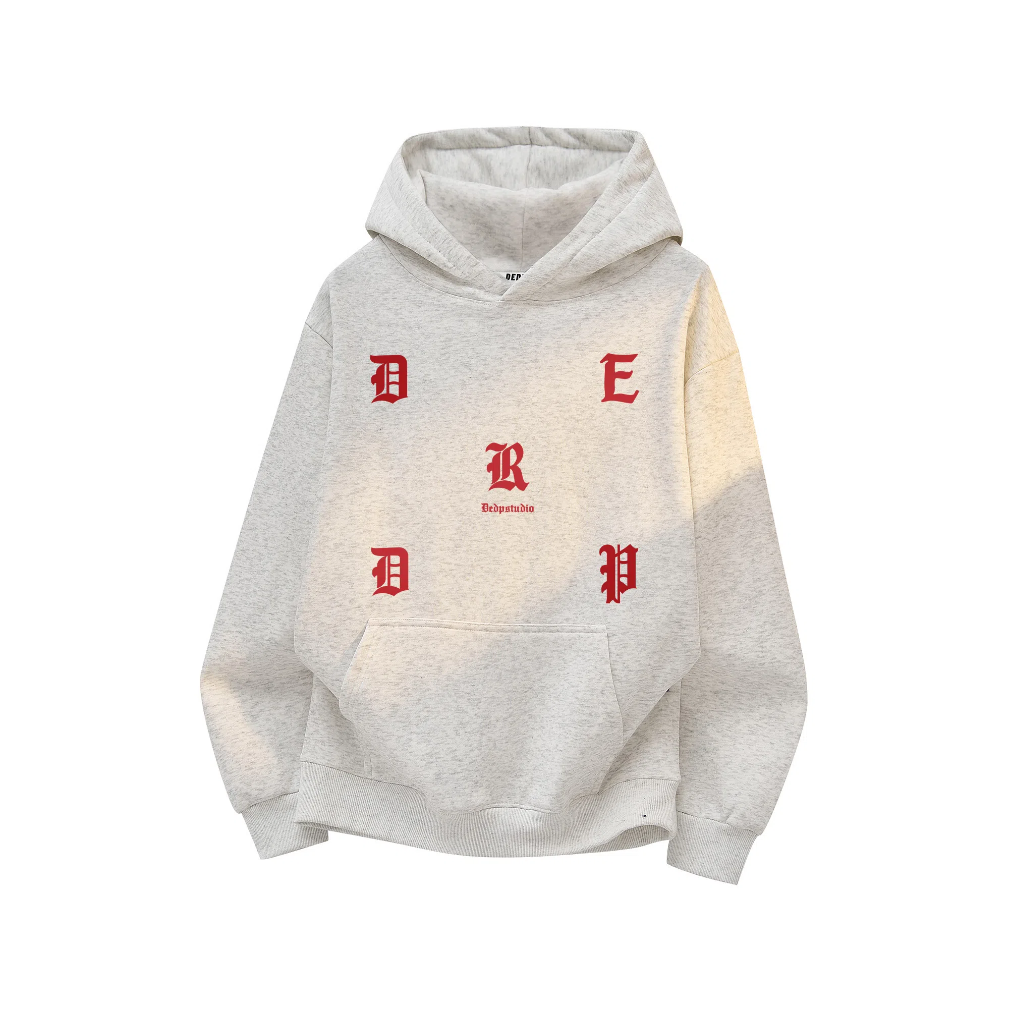 DEDP Logo Hoodie