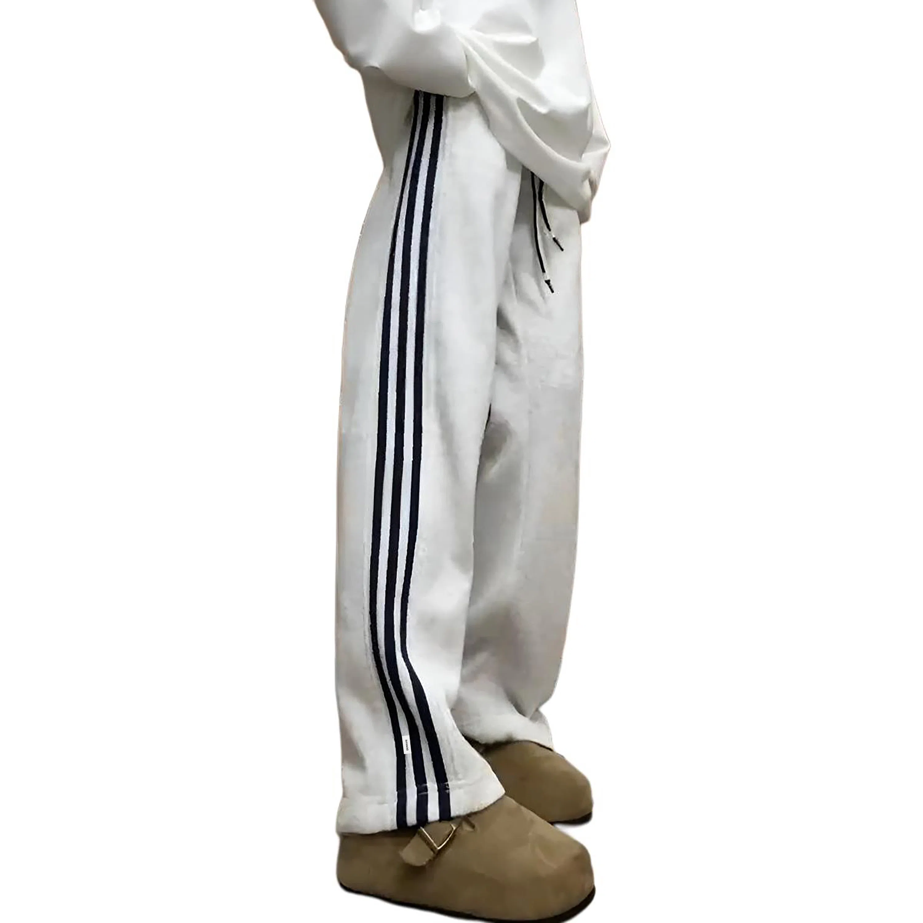 DEMAVIE cleanfitvibe