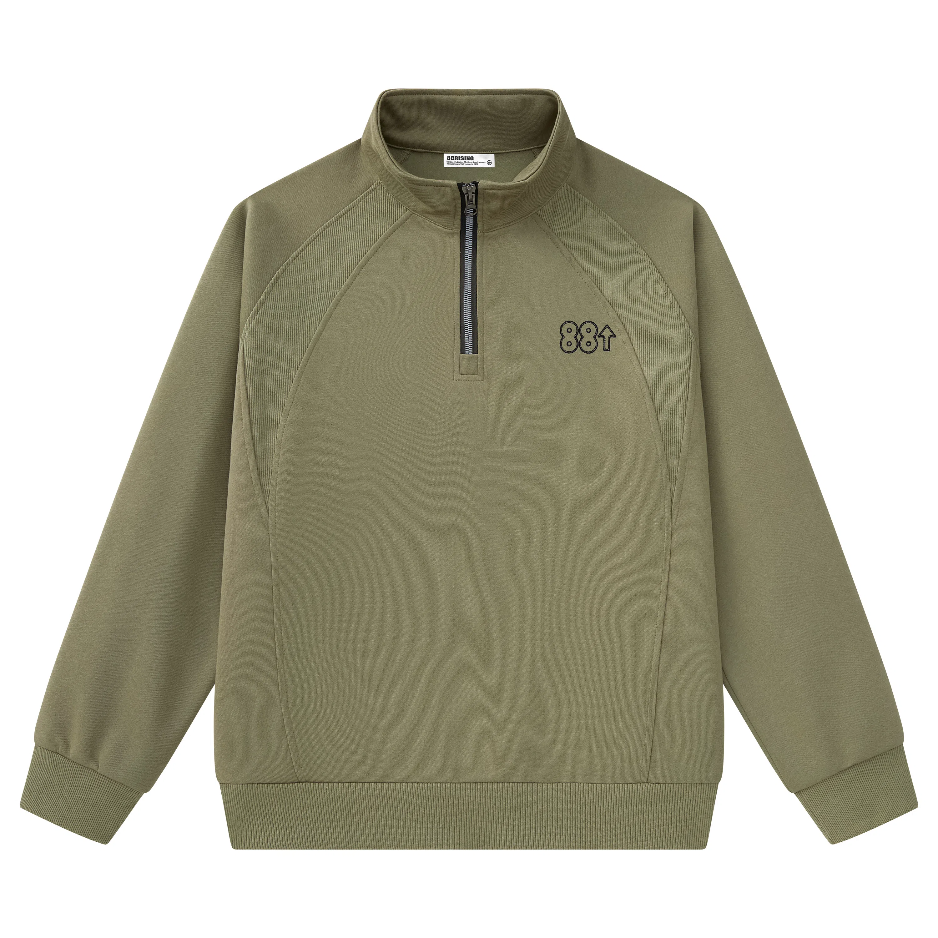 88rising logo