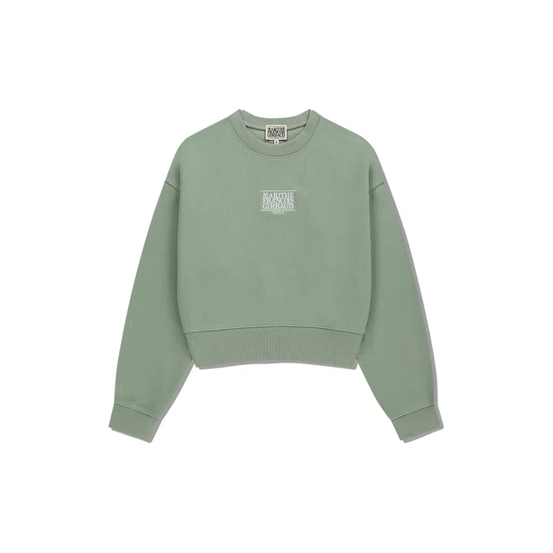 MARITHE FRANCOIS GIRBAUD LOGO25