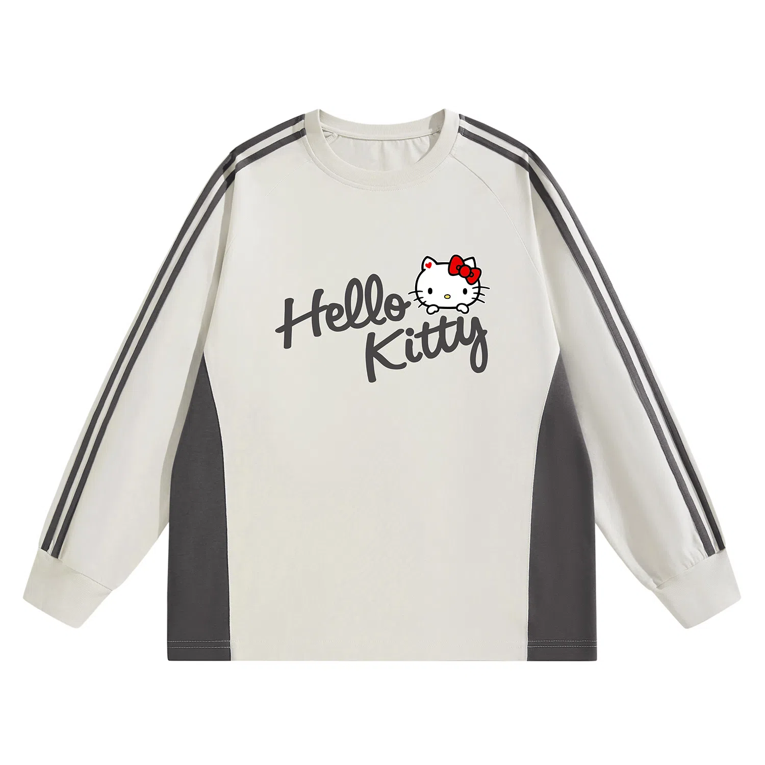 Sanrio x HelloKitty SS25 T