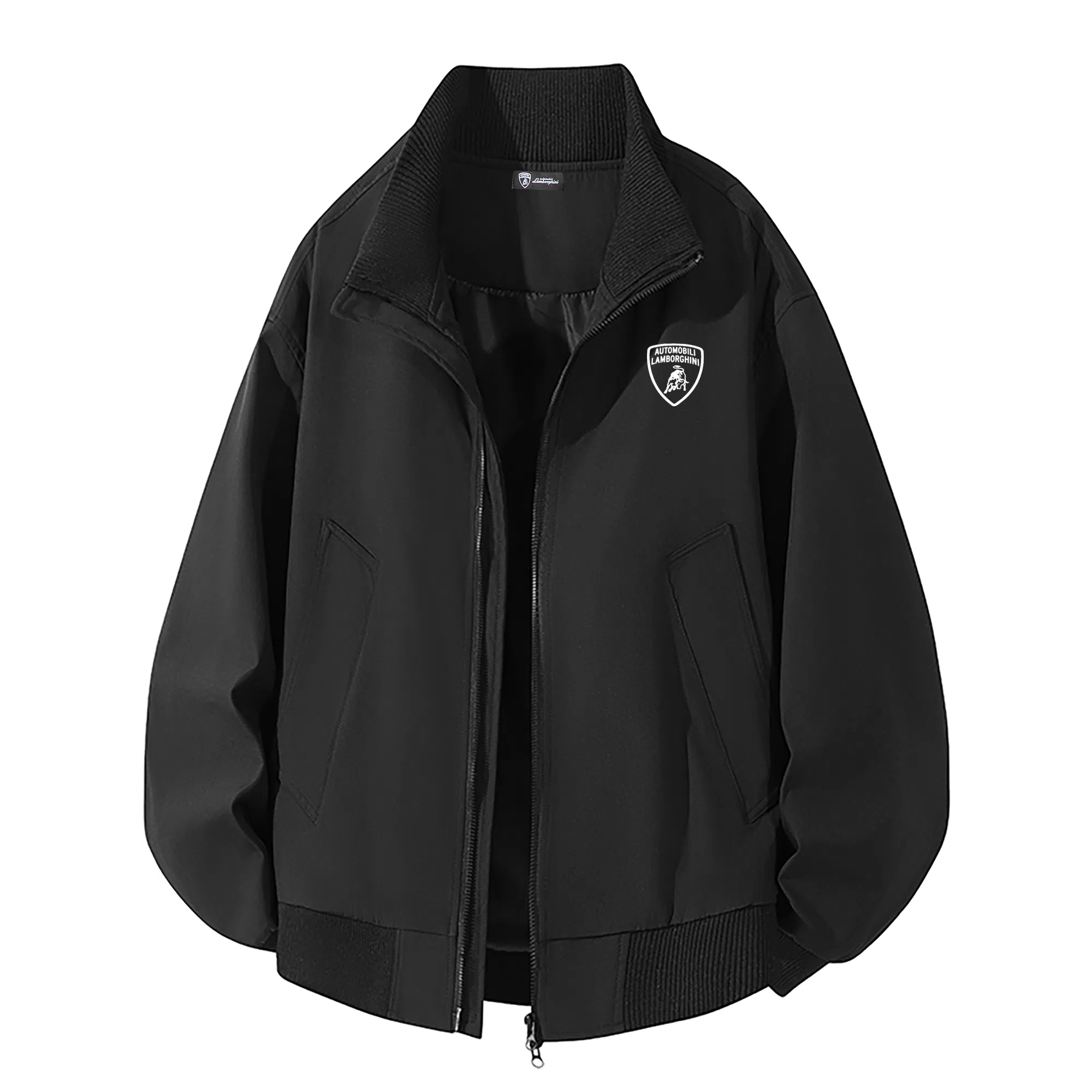 Automobili Lamborghini logo