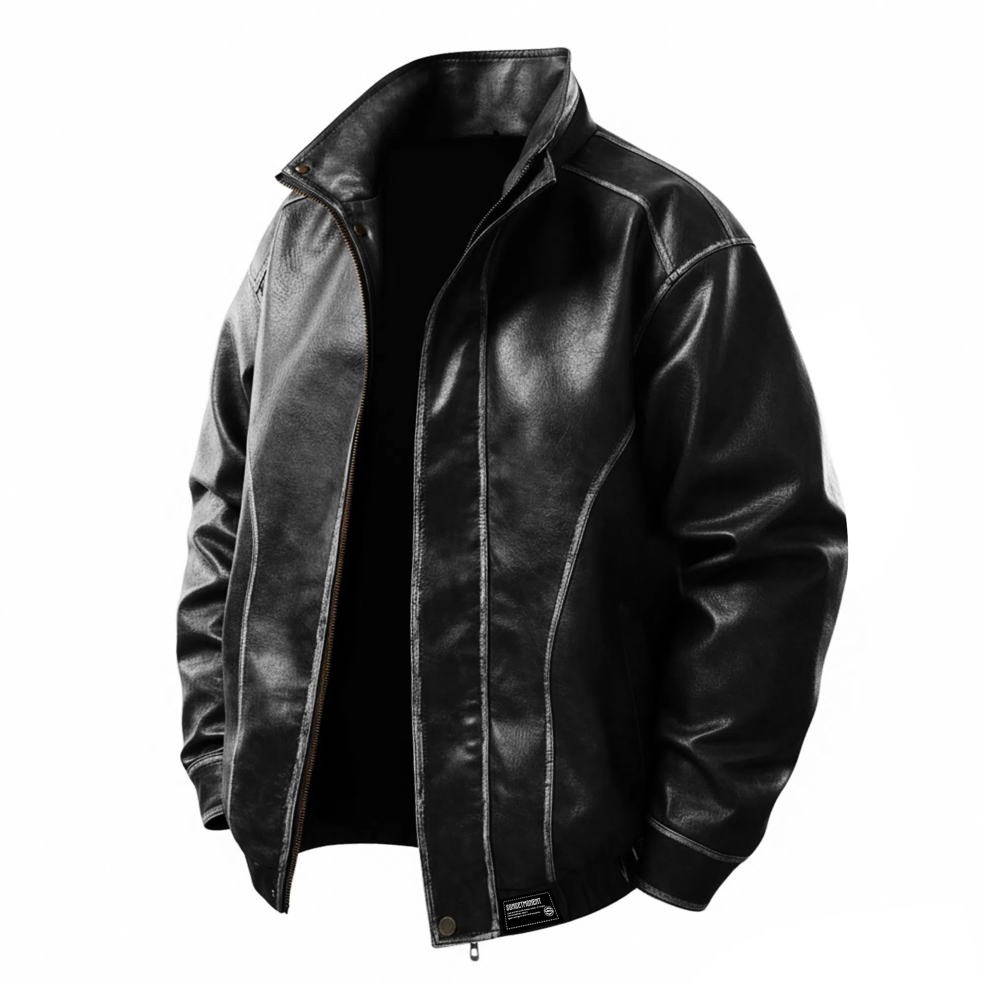 SUNSETMONENT cleanfit