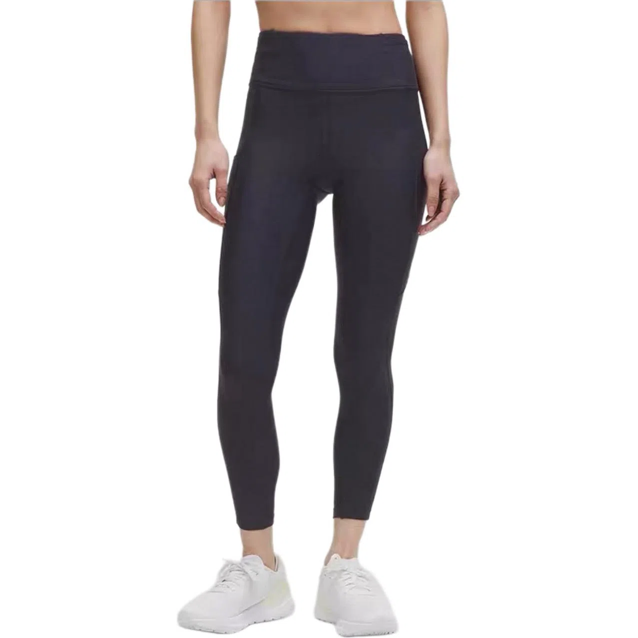 lululemon Fast and Free Nulux 24"
